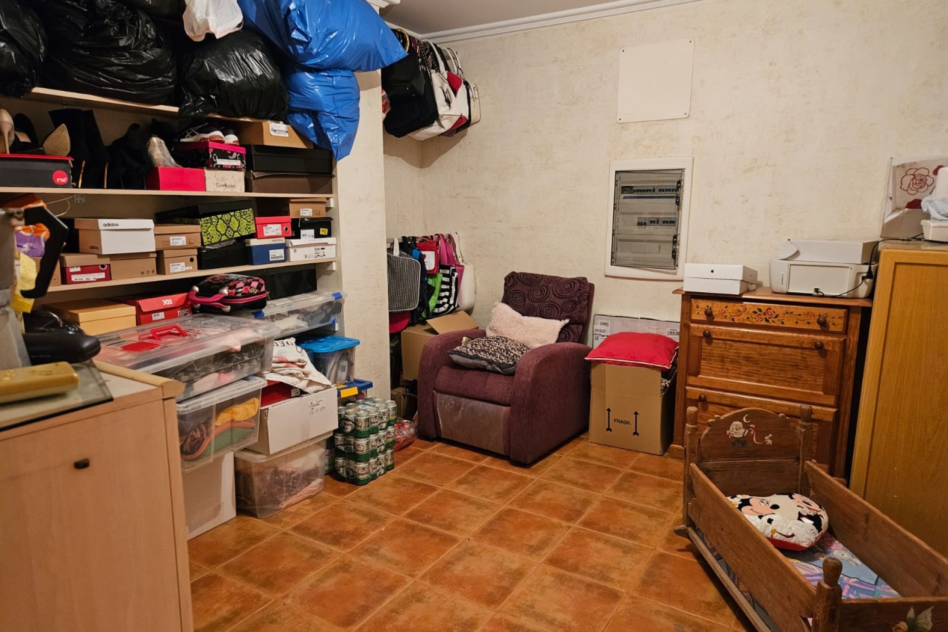 Sprzedaż - Finca nieruchomość wiejska -
Novelda