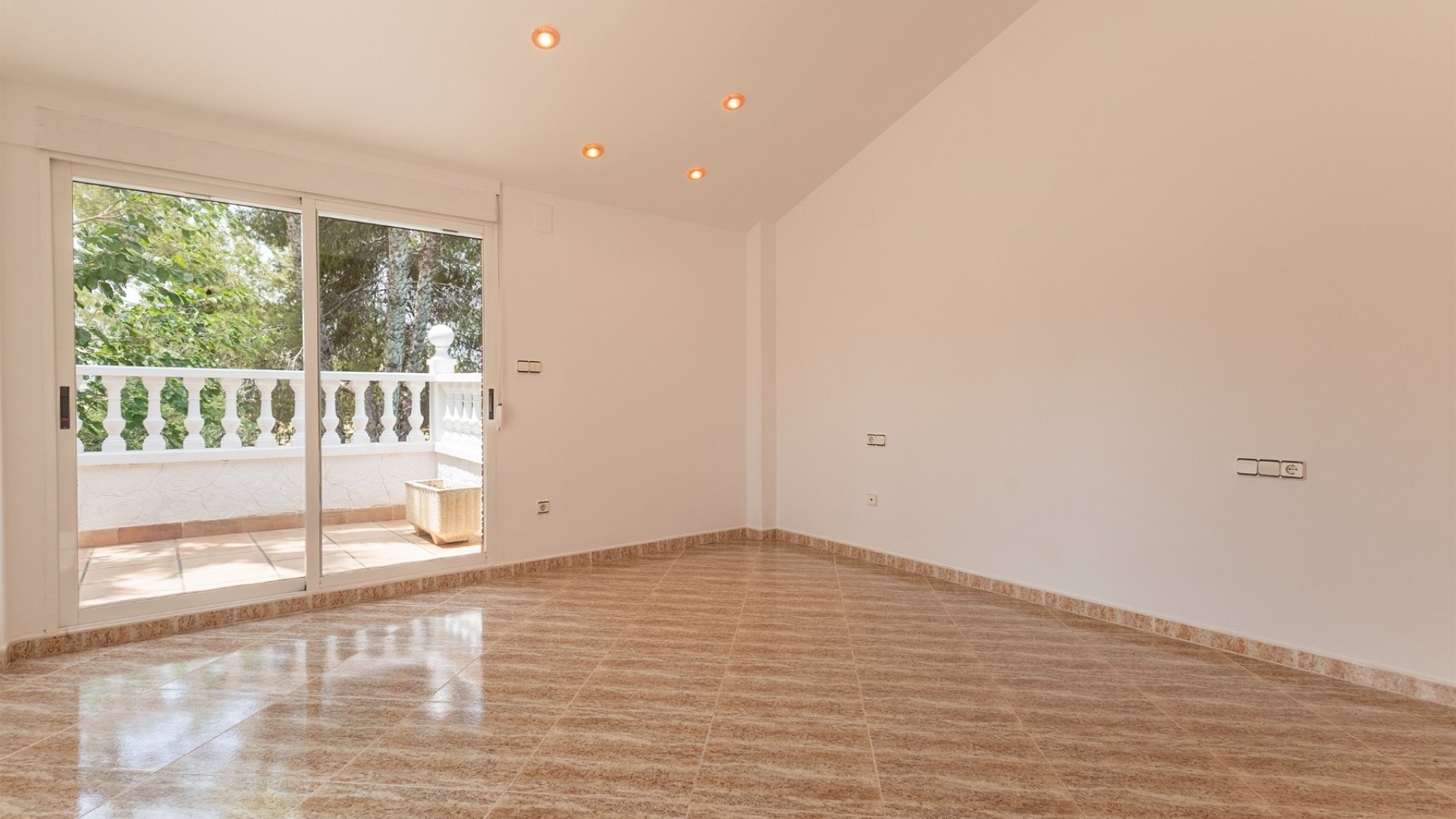 Sprzedaż - Finca nieruchomość wiejska -
Orihuela - Arneva - Las Norias