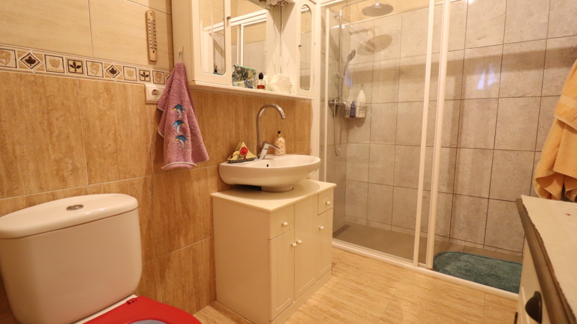 Sprzedaż - Finca nieruchomość wiejska -
Orihuela - La Campaneta