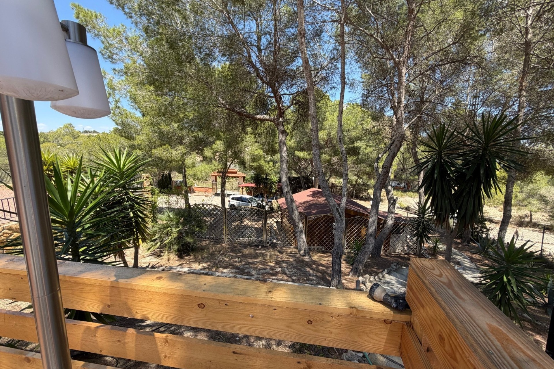 Sprzedaż - Finca nieruchomość wiejska -
Orihuela - Torremendo