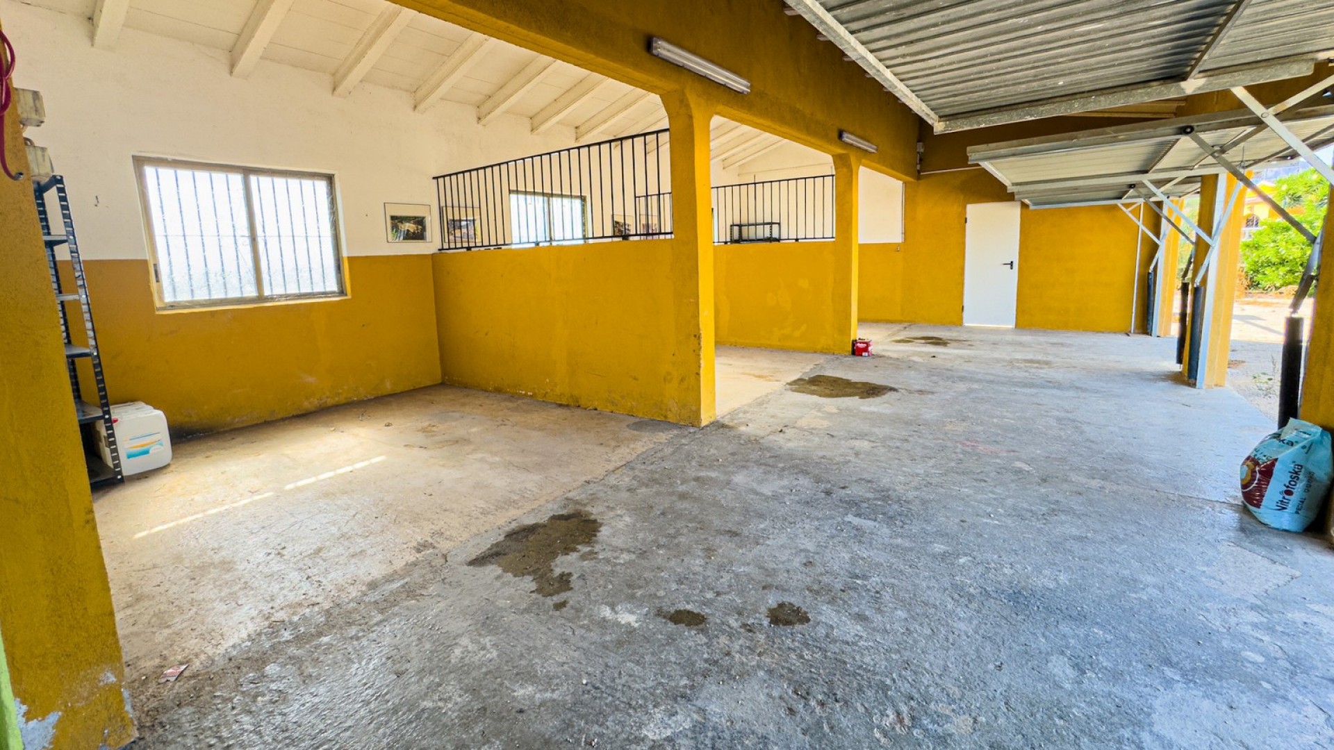 Sprzedaż - Finca nieruchomość wiejska -
Orihuela