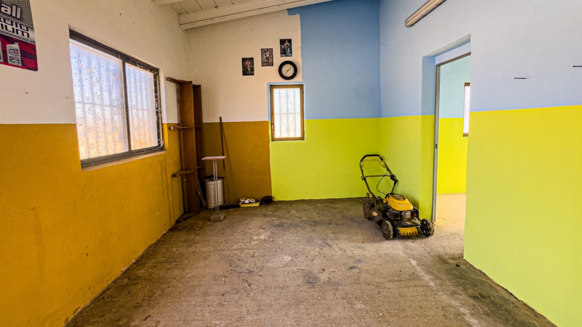 Sprzedaż - Finca nieruchomość wiejska -
Orihuela