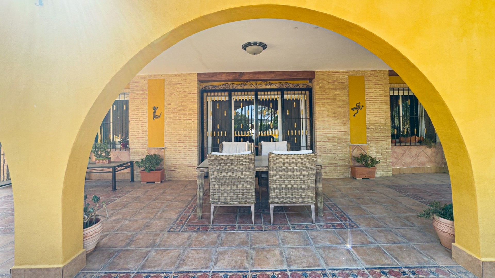 Sprzedaż - Finca nieruchomość wiejska -
Orihuela