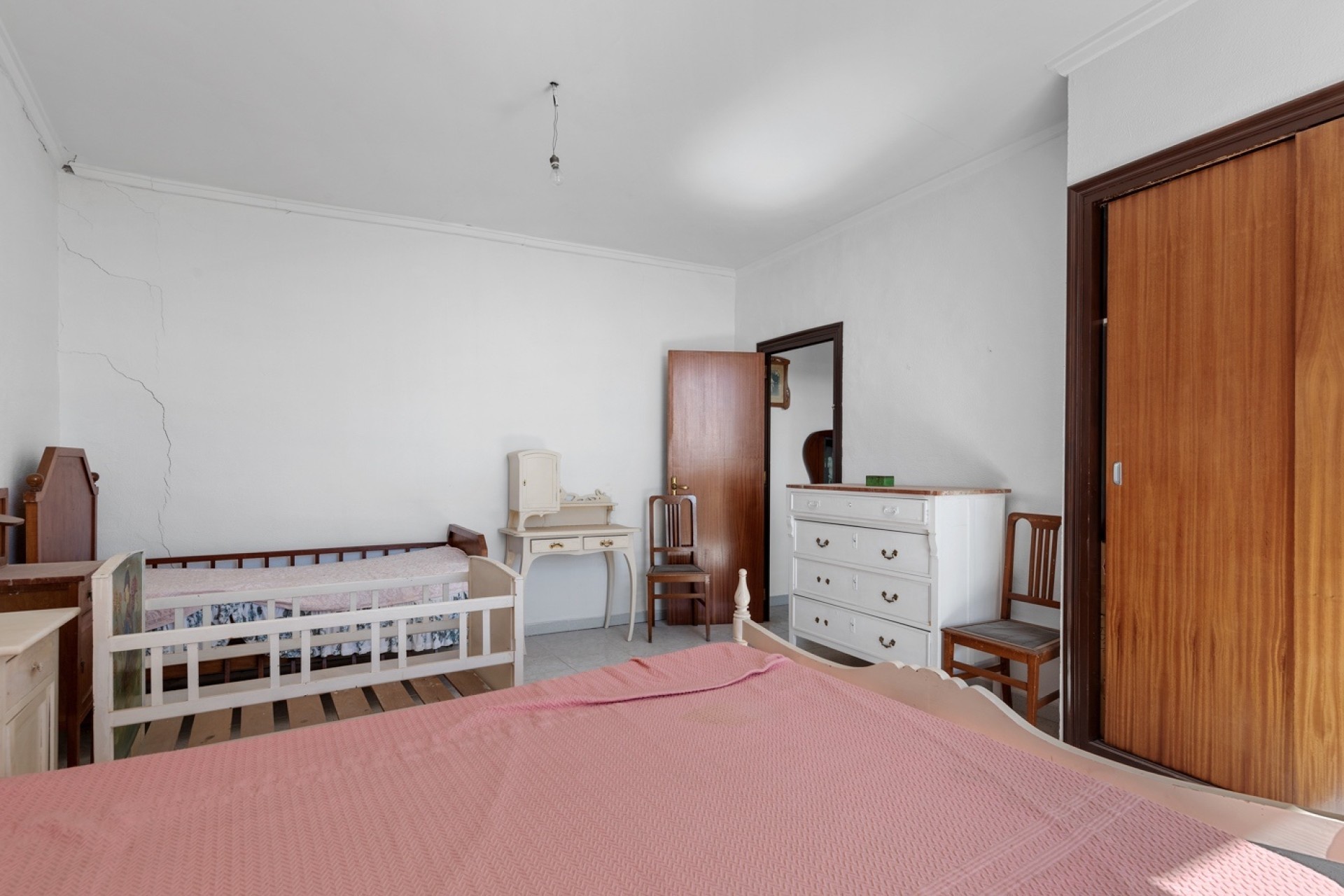 Sprzedaż - Finca nieruchomość wiejska -
Orihuela