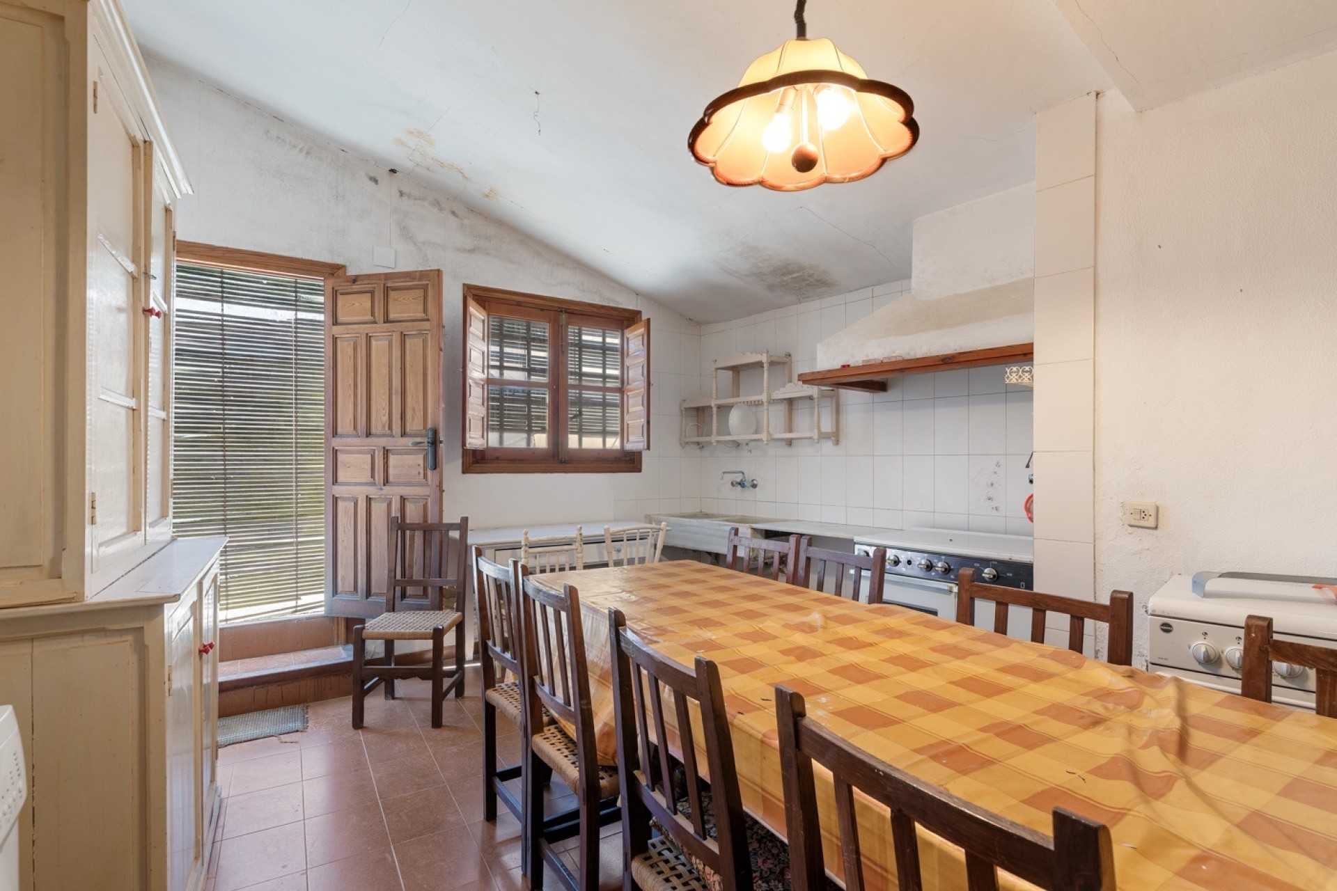 Sprzedaż - Finca nieruchomość wiejska -
Orihuela