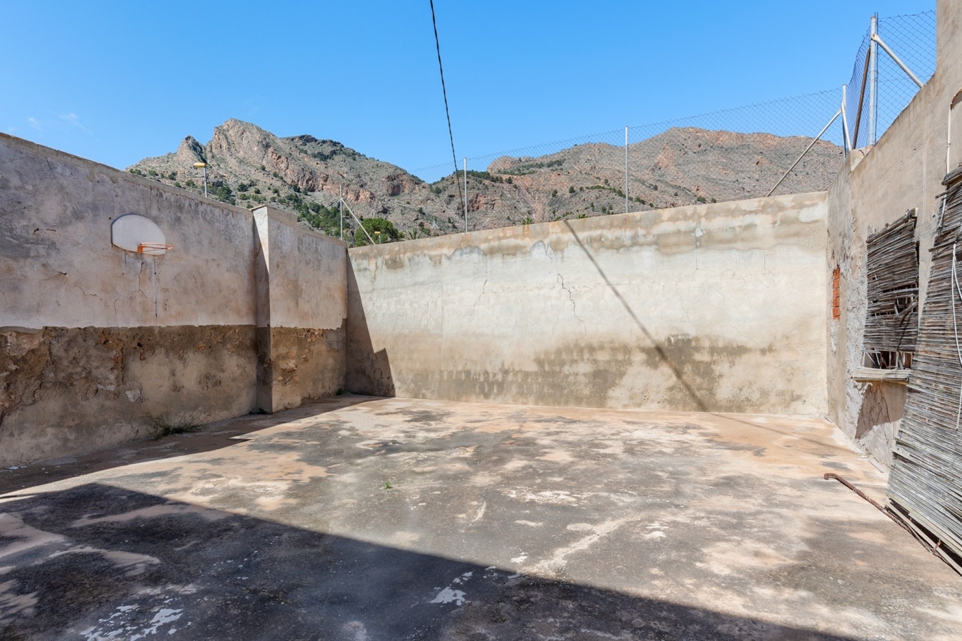 Sprzedaż - Finca nieruchomość wiejska -
Orihuela