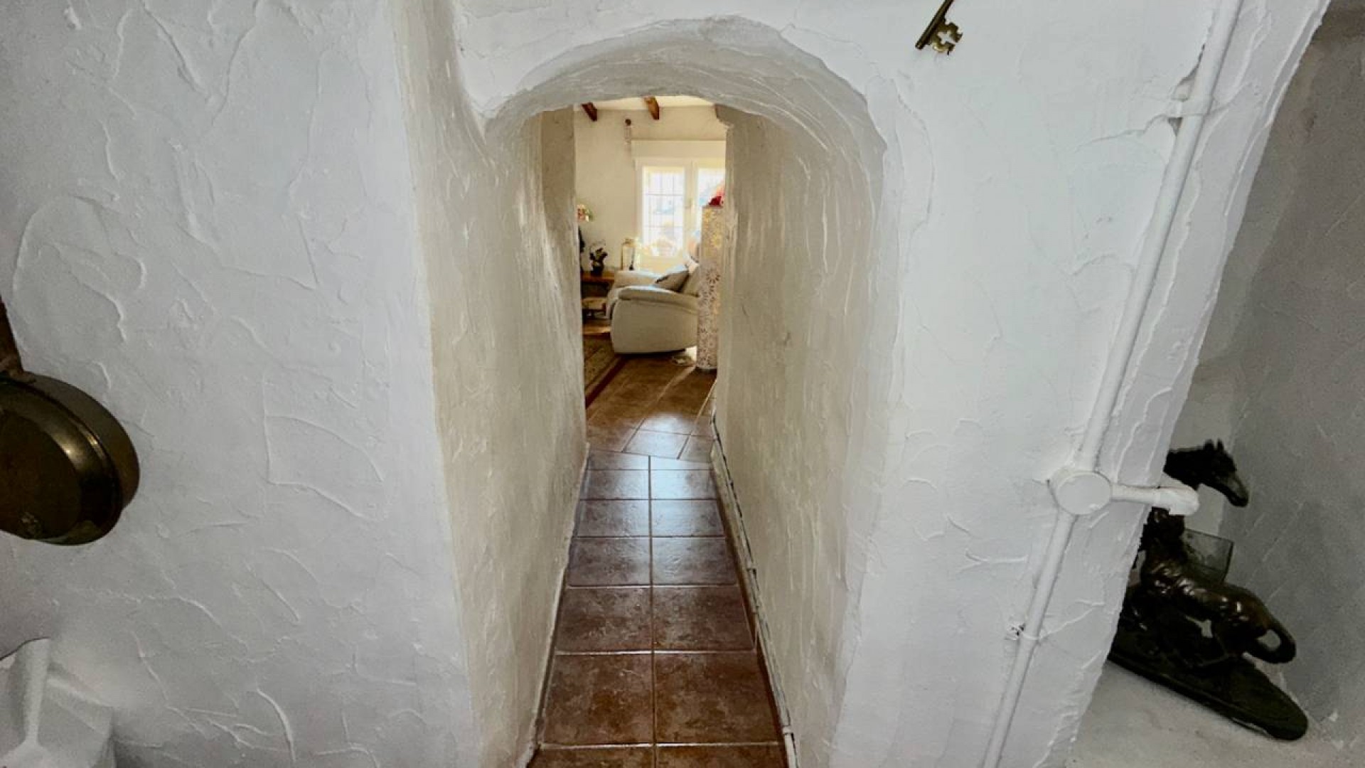 Sprzedaż - Finca nieruchomość wiejska -
Orihuela