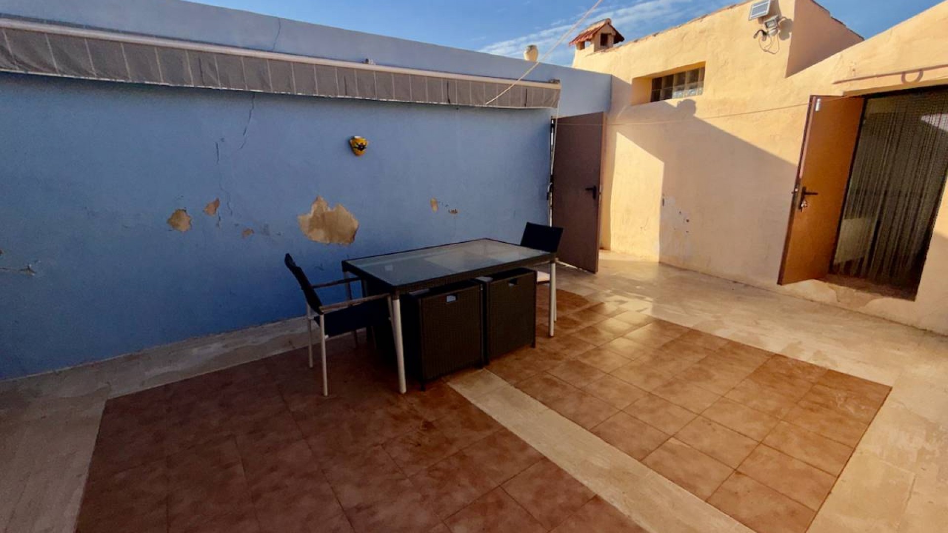 Sprzedaż - Finca nieruchomość wiejska -
Orihuela