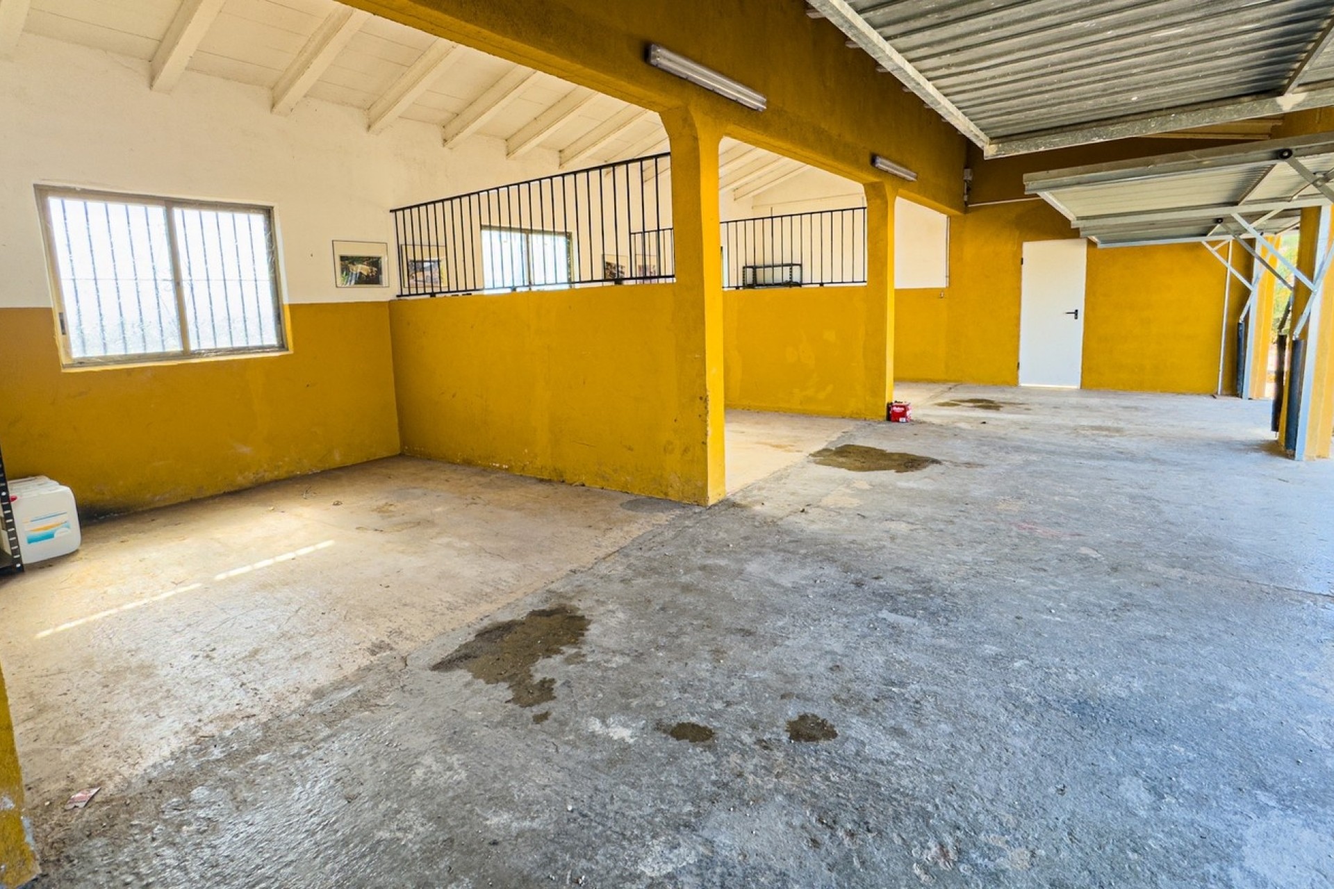 Sprzedaż - Finca nieruchomość wiejska -
Orihuela