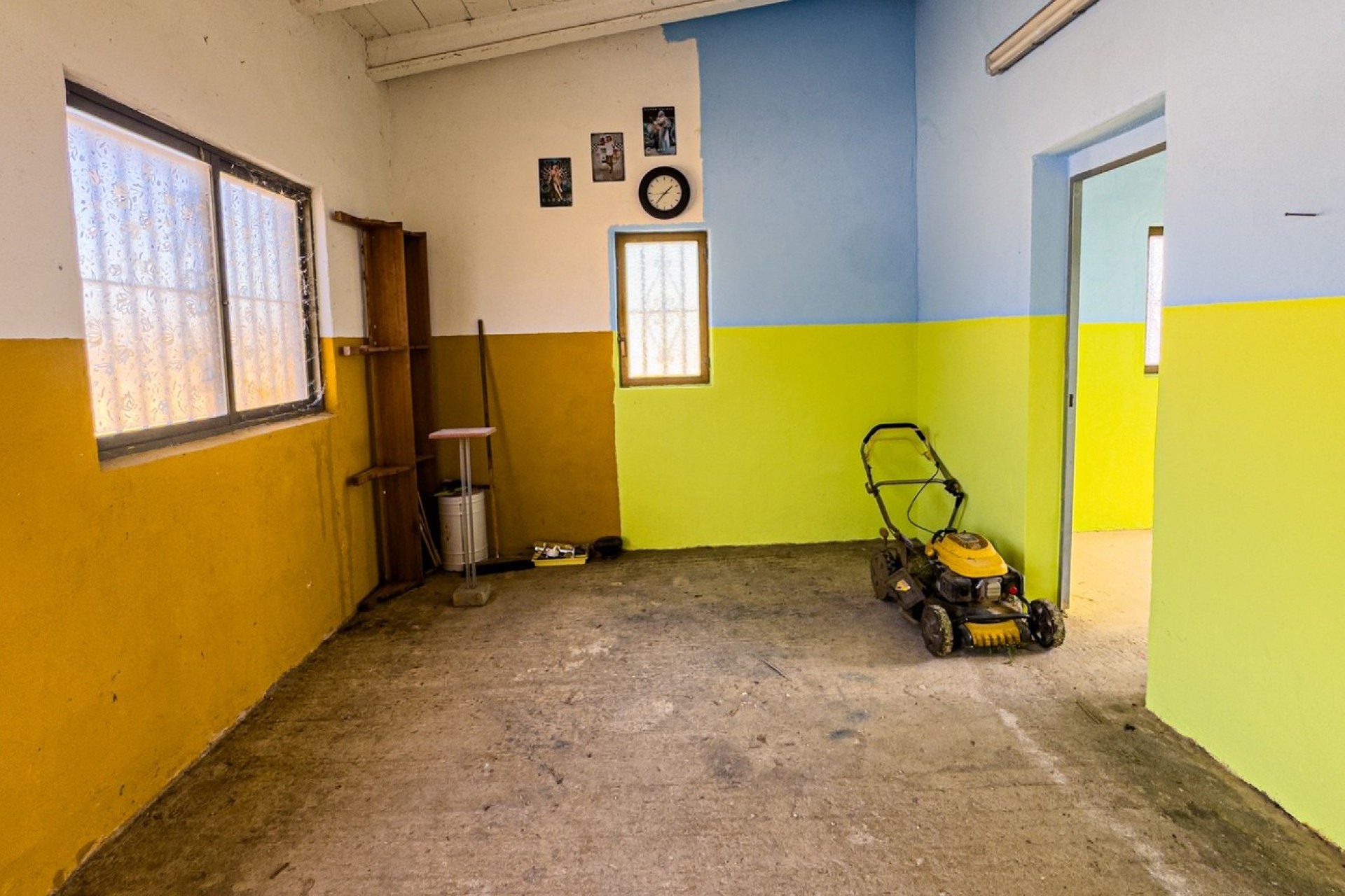 Sprzedaż - Finca nieruchomość wiejska -
Orihuela