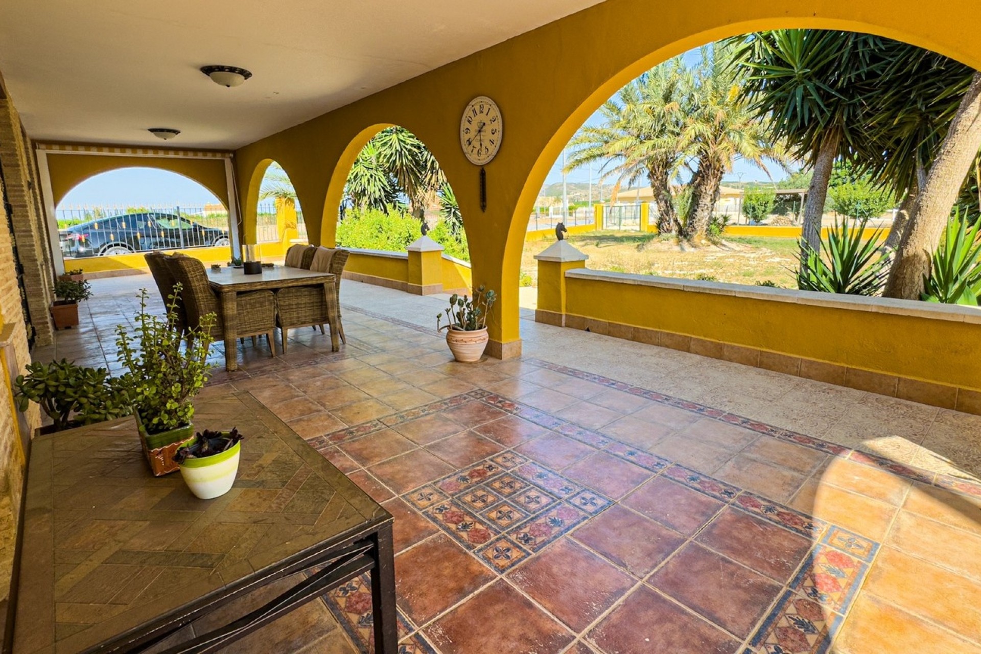 Sprzedaż - Finca nieruchomość wiejska -
Orihuela