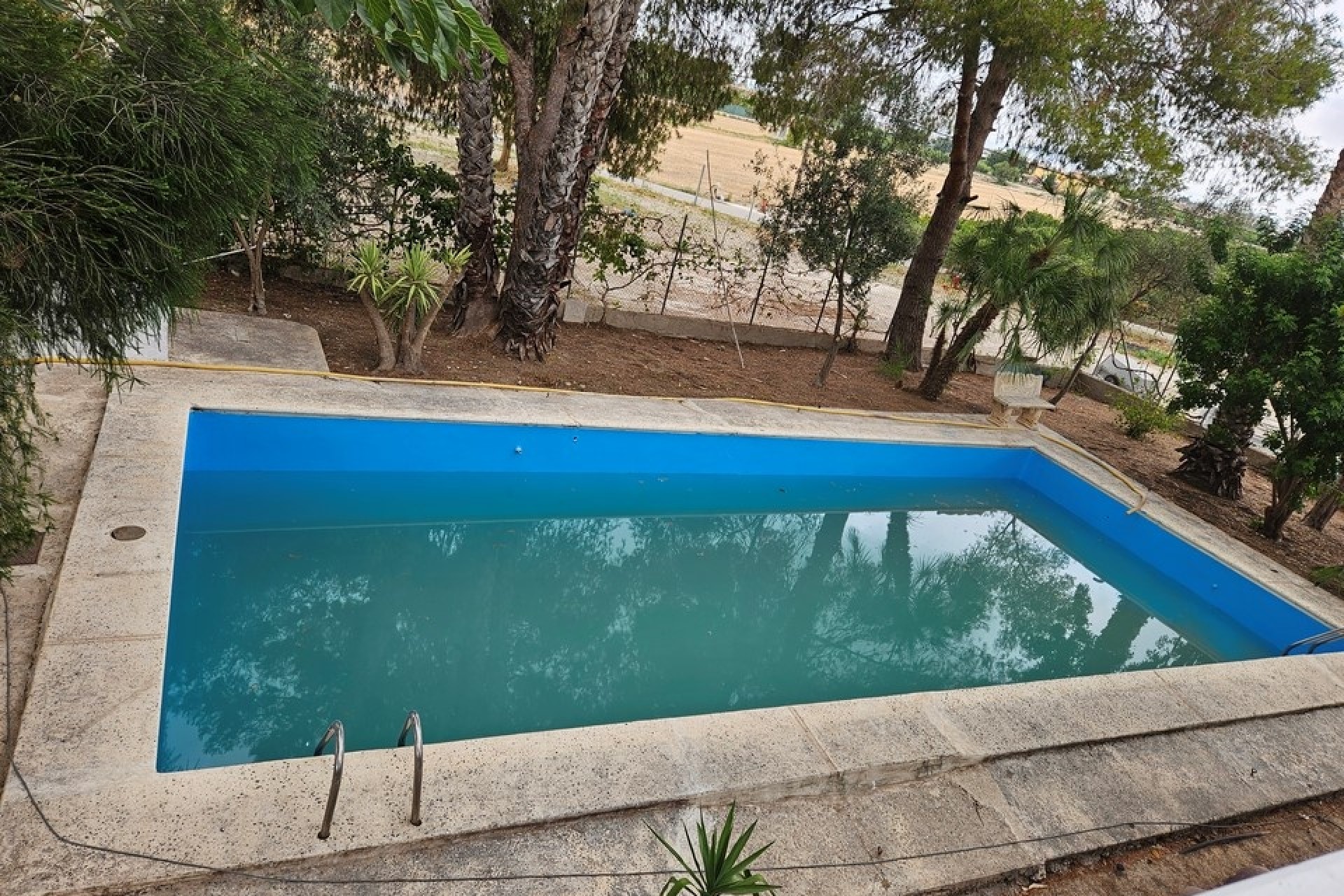 Sprzedaż - Finca nieruchomość wiejska -
Orihuela