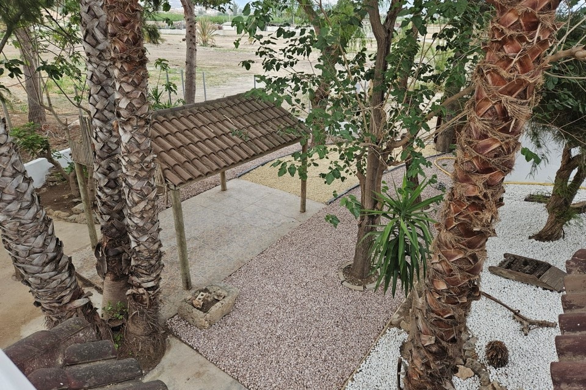 Sprzedaż - Finca nieruchomość wiejska -
Orihuela