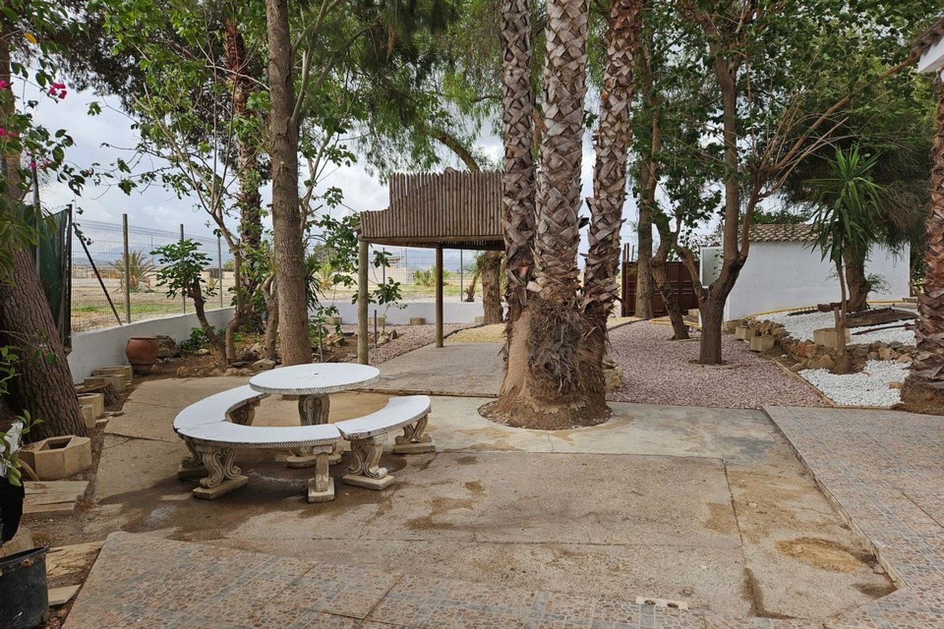 Sprzedaż - Finca nieruchomość wiejska -
Orihuela