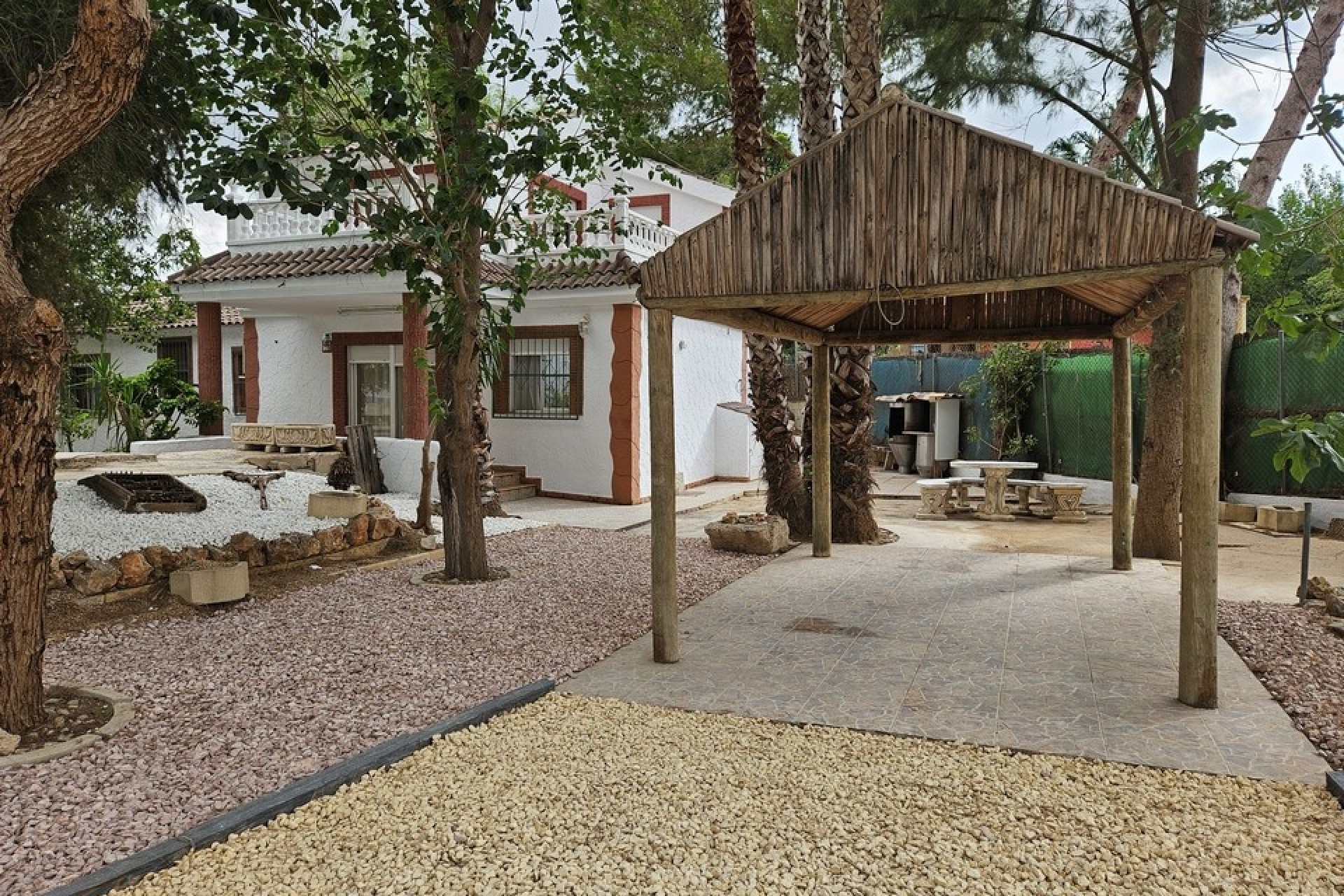 Sprzedaż - Finca nieruchomość wiejska -
Orihuela