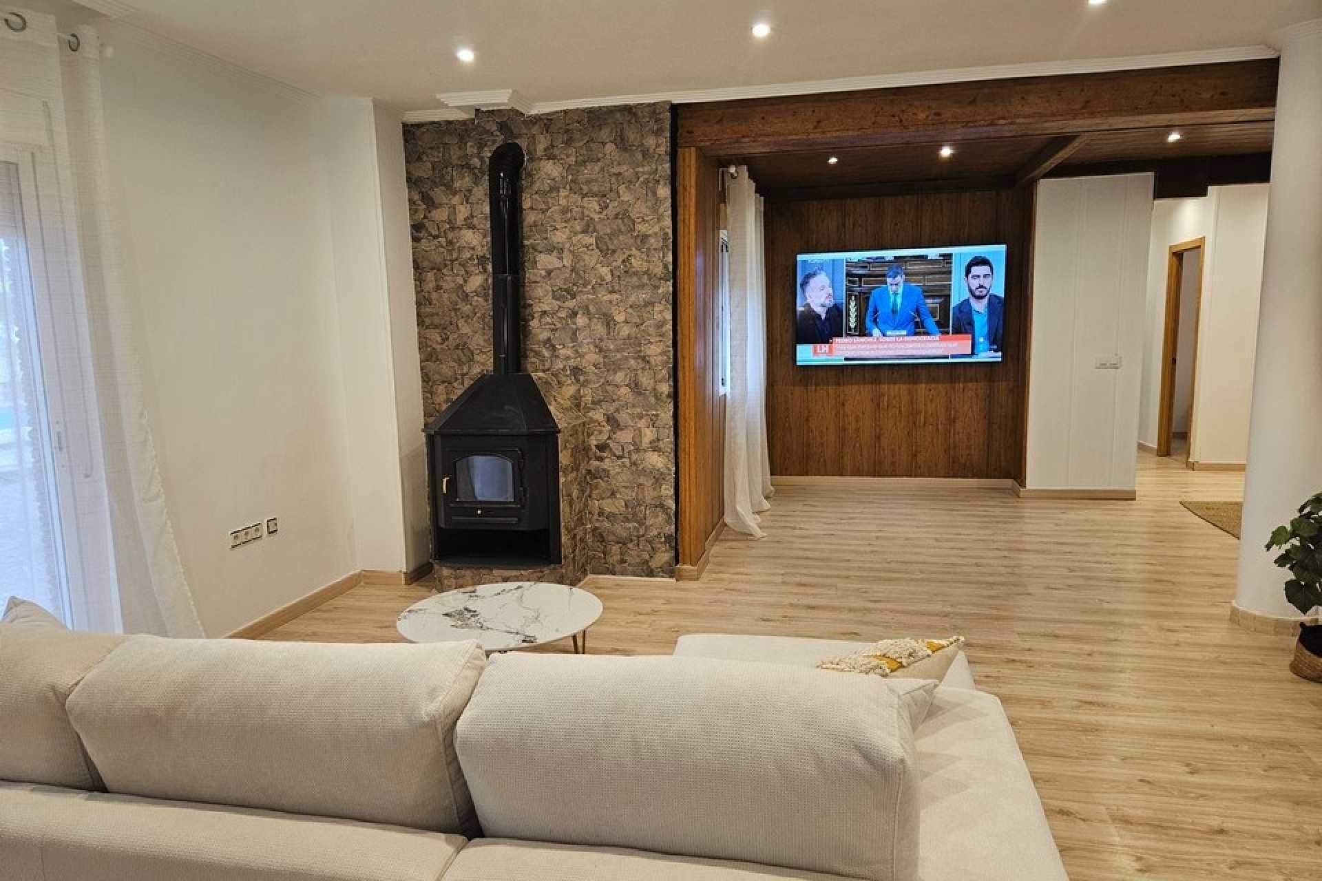 Sprzedaż - Finca nieruchomość wiejska -
Orihuela