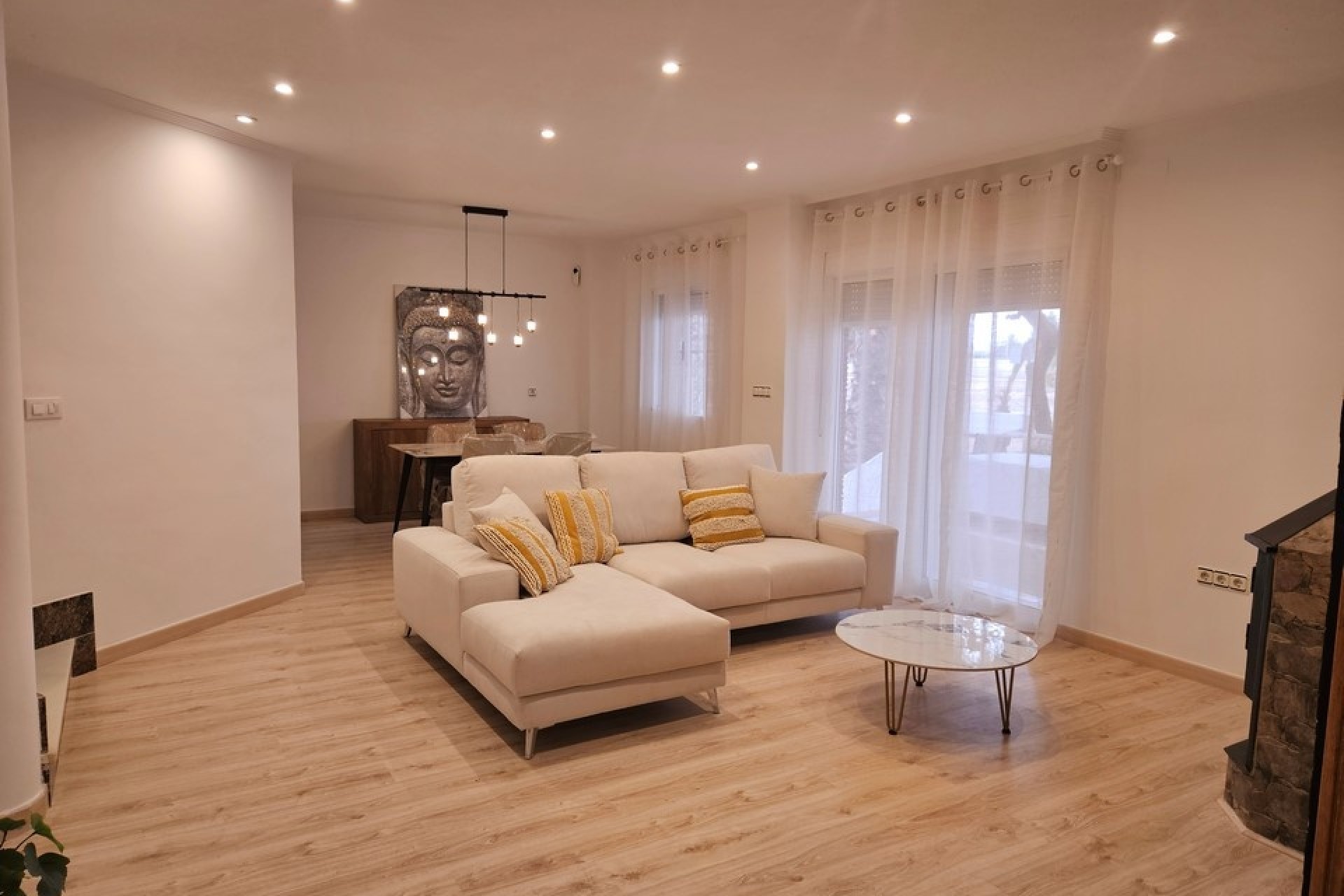 Sprzedaż - Finca nieruchomość wiejska -
Orihuela