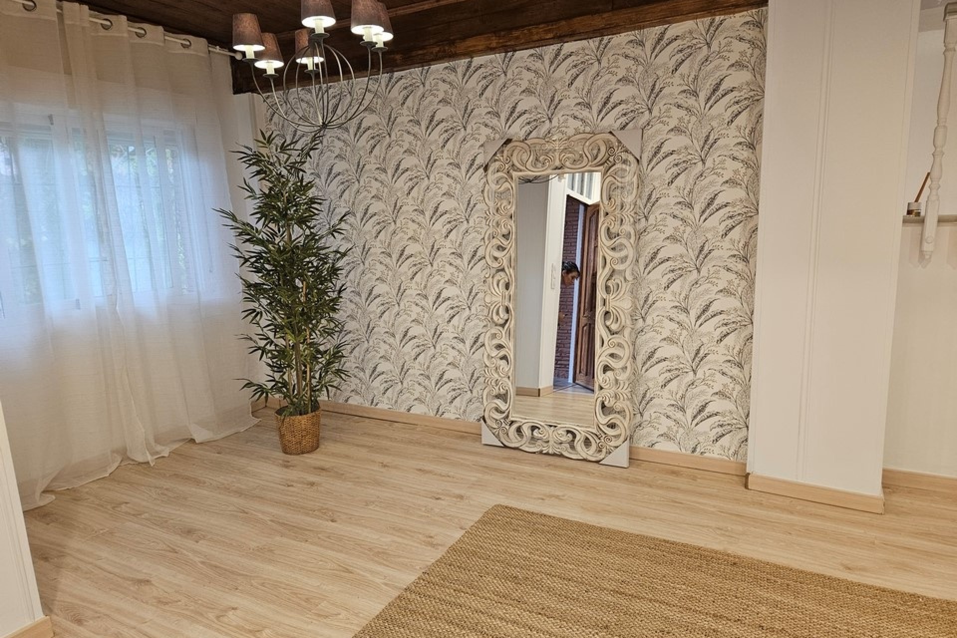 Sprzedaż - Finca nieruchomość wiejska -
Orihuela