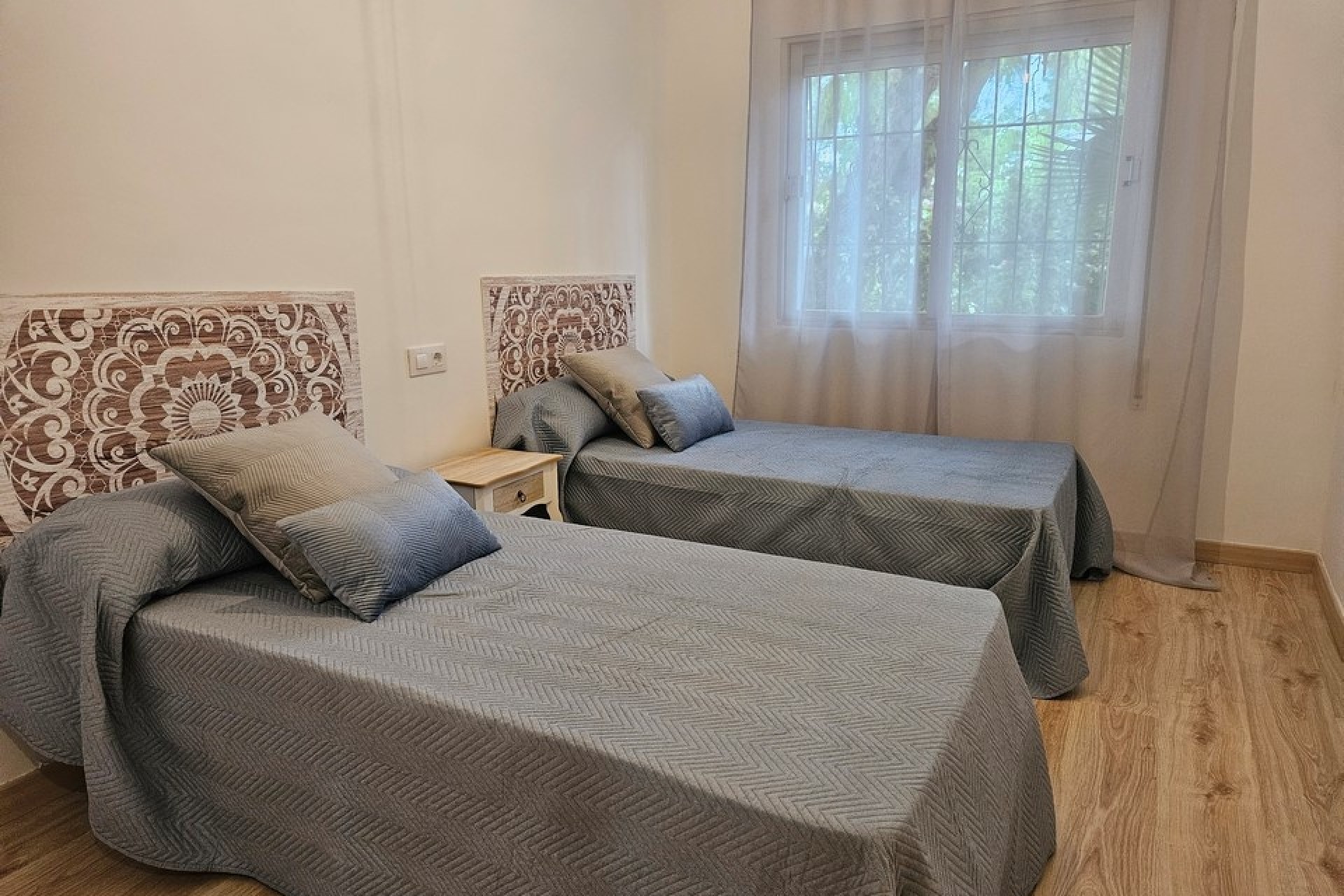 Sprzedaż - Finca nieruchomość wiejska -
Orihuela