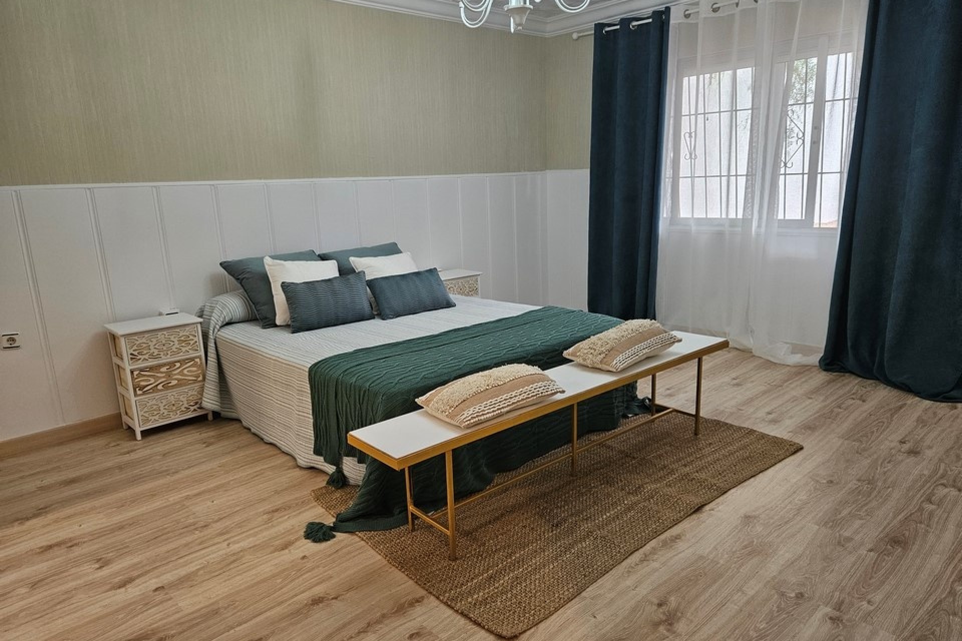 Sprzedaż - Finca nieruchomość wiejska -
Orihuela