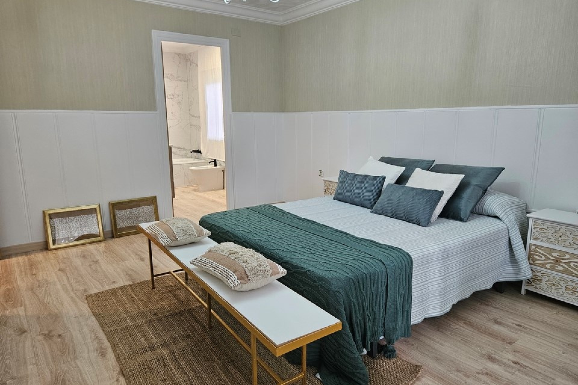 Sprzedaż - Finca nieruchomość wiejska -
Orihuela