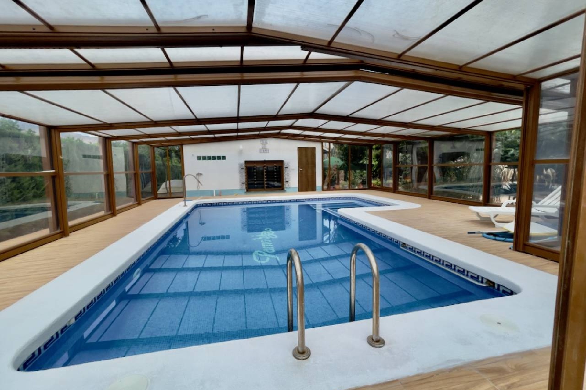 Sprzedaż - Finca nieruchomość wiejska -
Orihuela