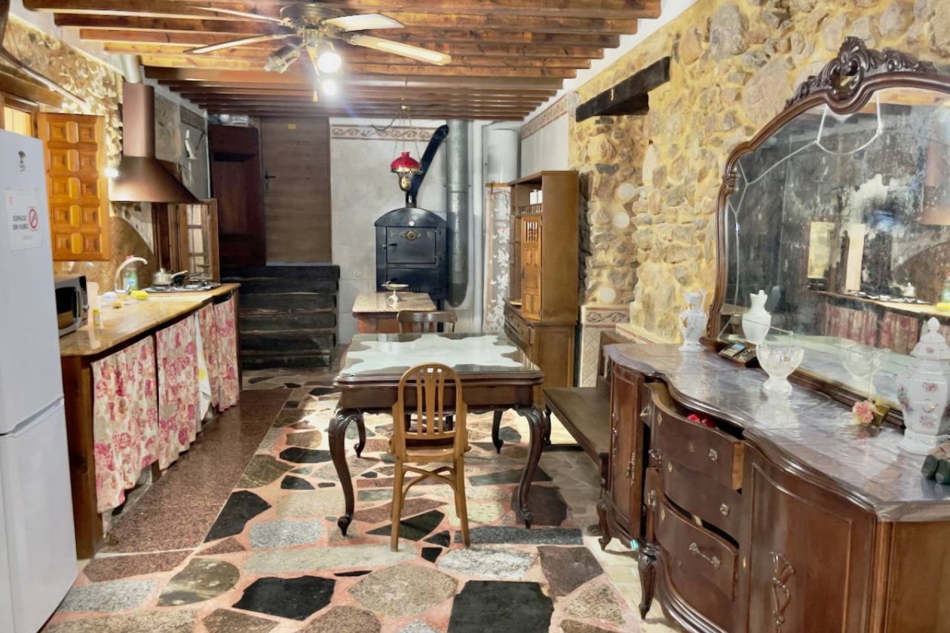 Sprzedaż - Finca nieruchomość wiejska -
Orihuela