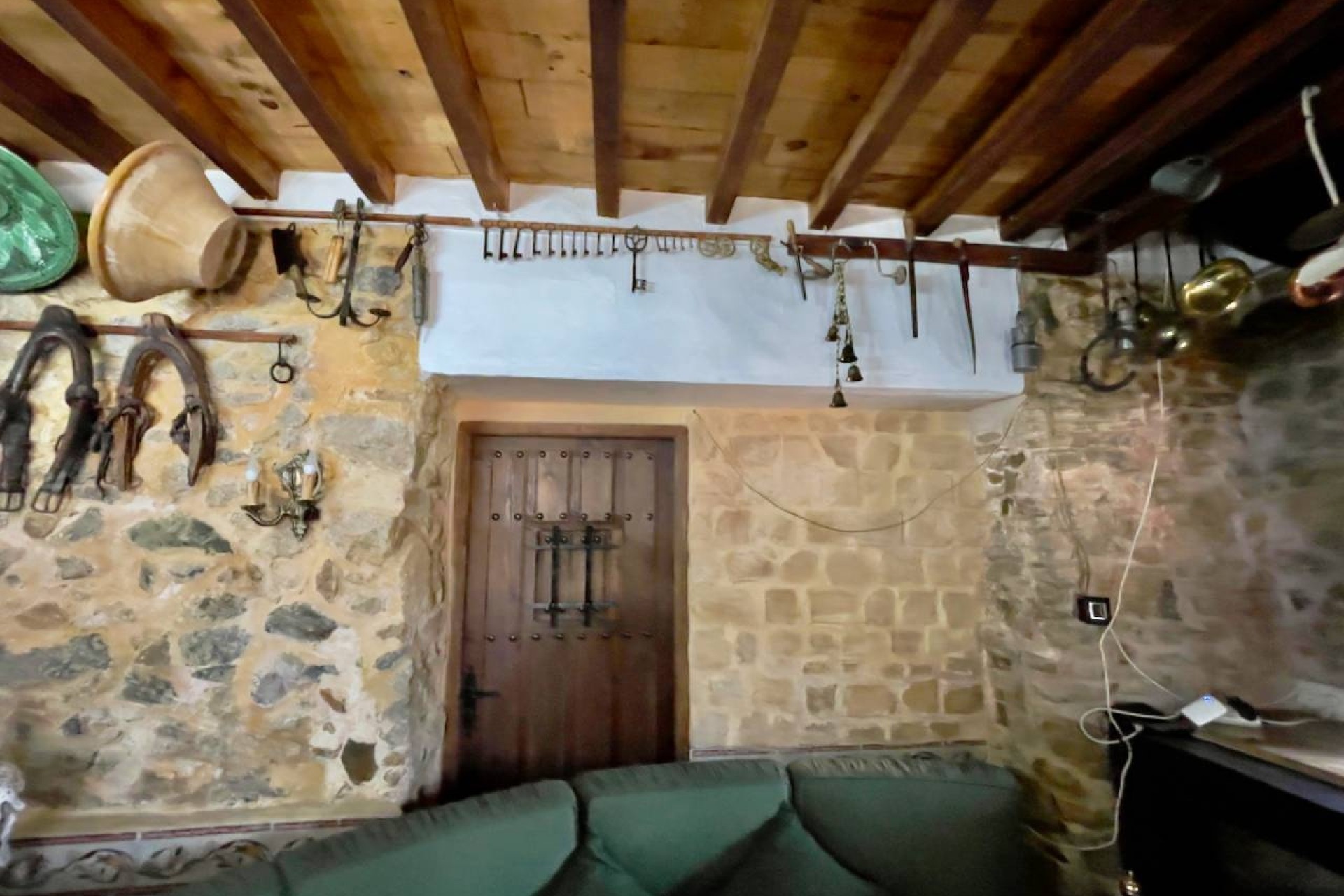 Sprzedaż - Finca nieruchomość wiejska -
Orihuela