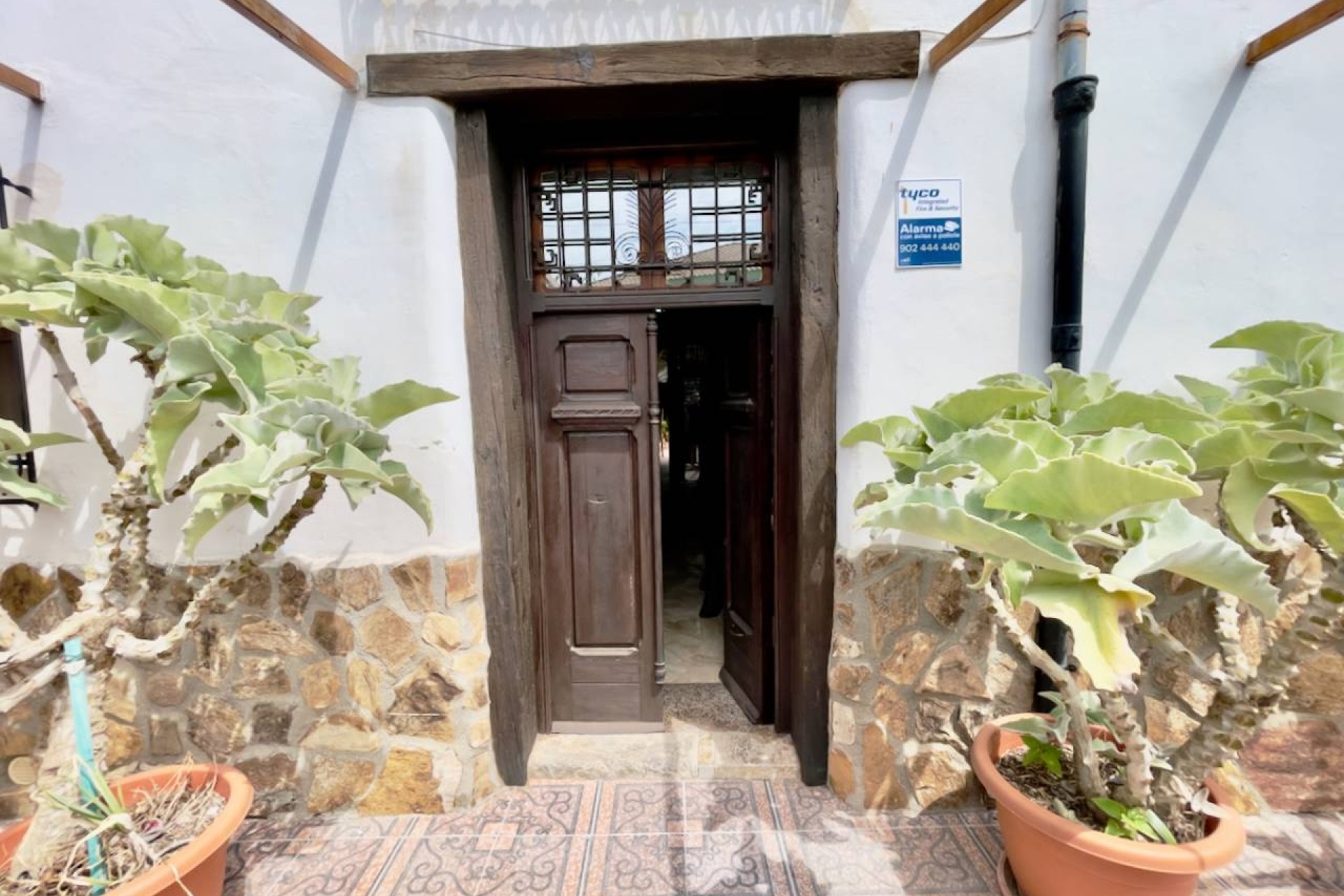 Sprzedaż - Finca nieruchomość wiejska -
Orihuela