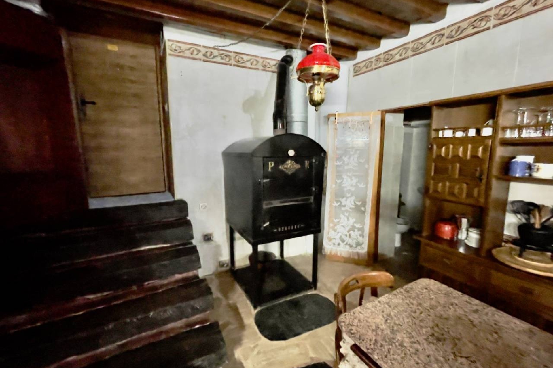 Sprzedaż - Finca nieruchomość wiejska -
Orihuela