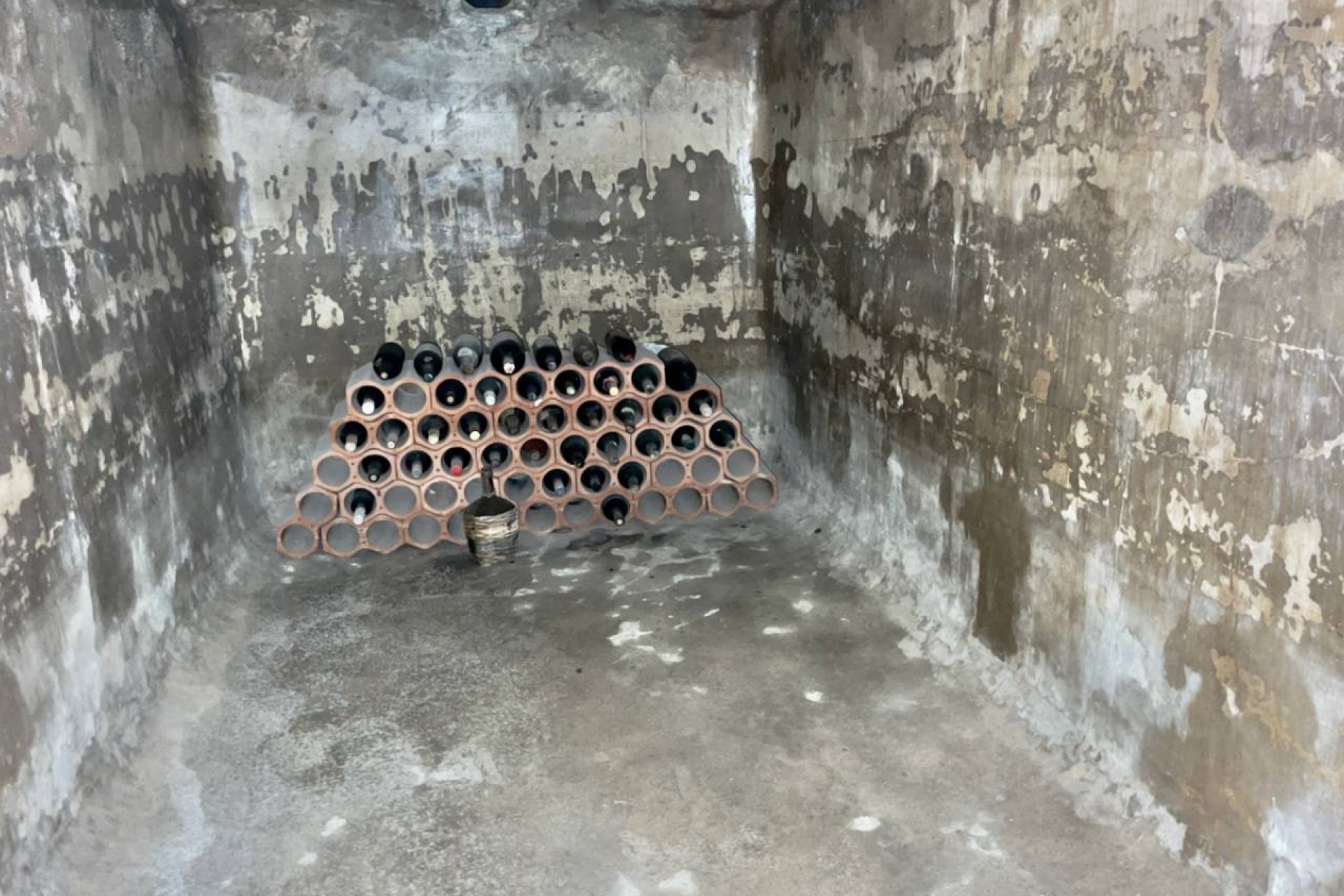 Sprzedaż - Finca nieruchomość wiejska -
Orihuela