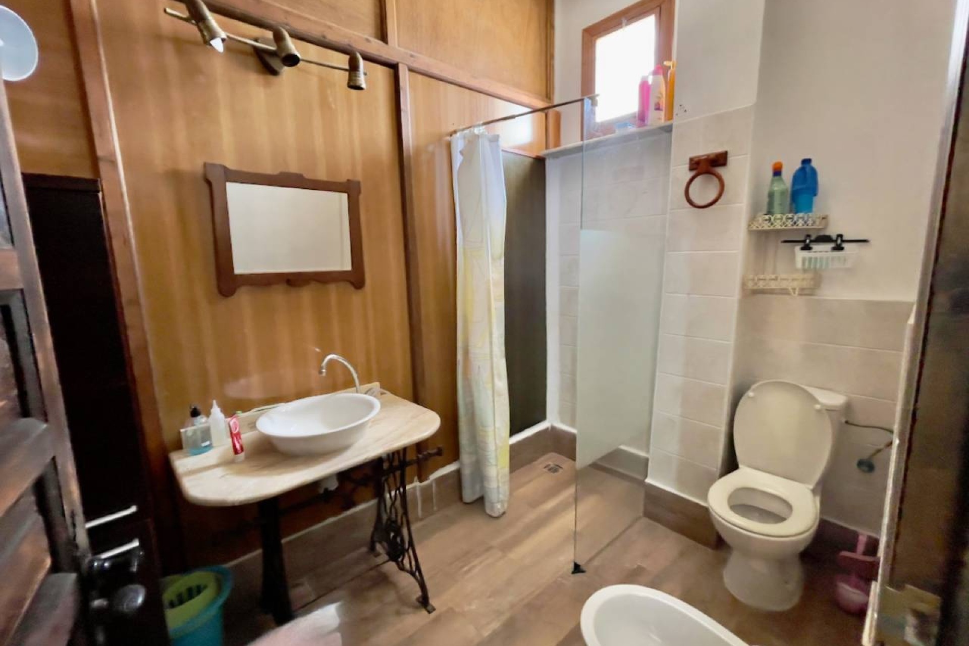 Sprzedaż - Finca nieruchomość wiejska -
Orihuela