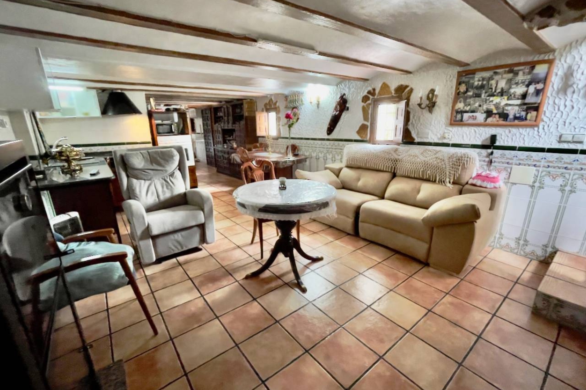 Sprzedaż - Finca nieruchomość wiejska -
Orihuela