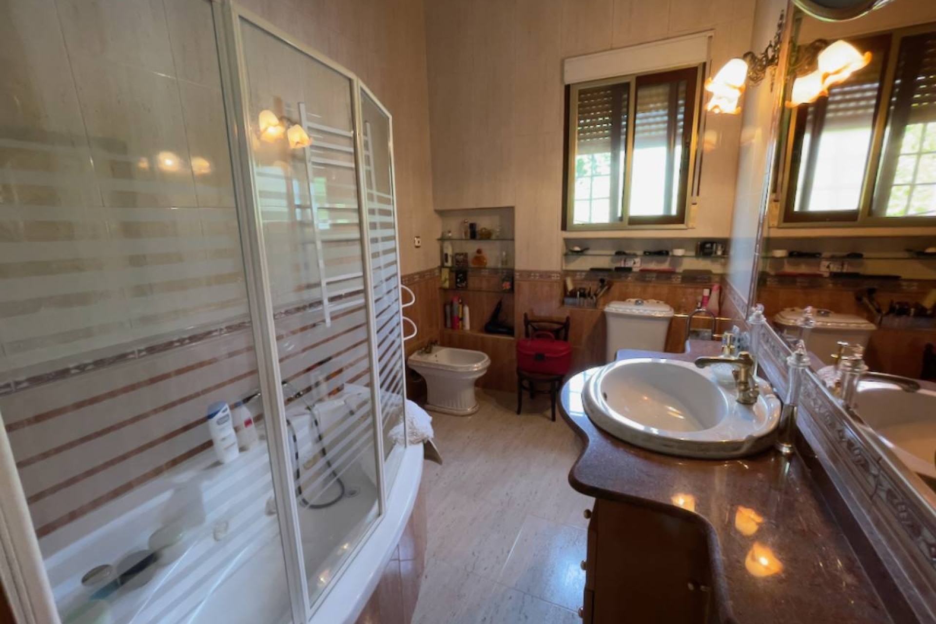 Sprzedaż - Finca nieruchomość wiejska -
Orihuela