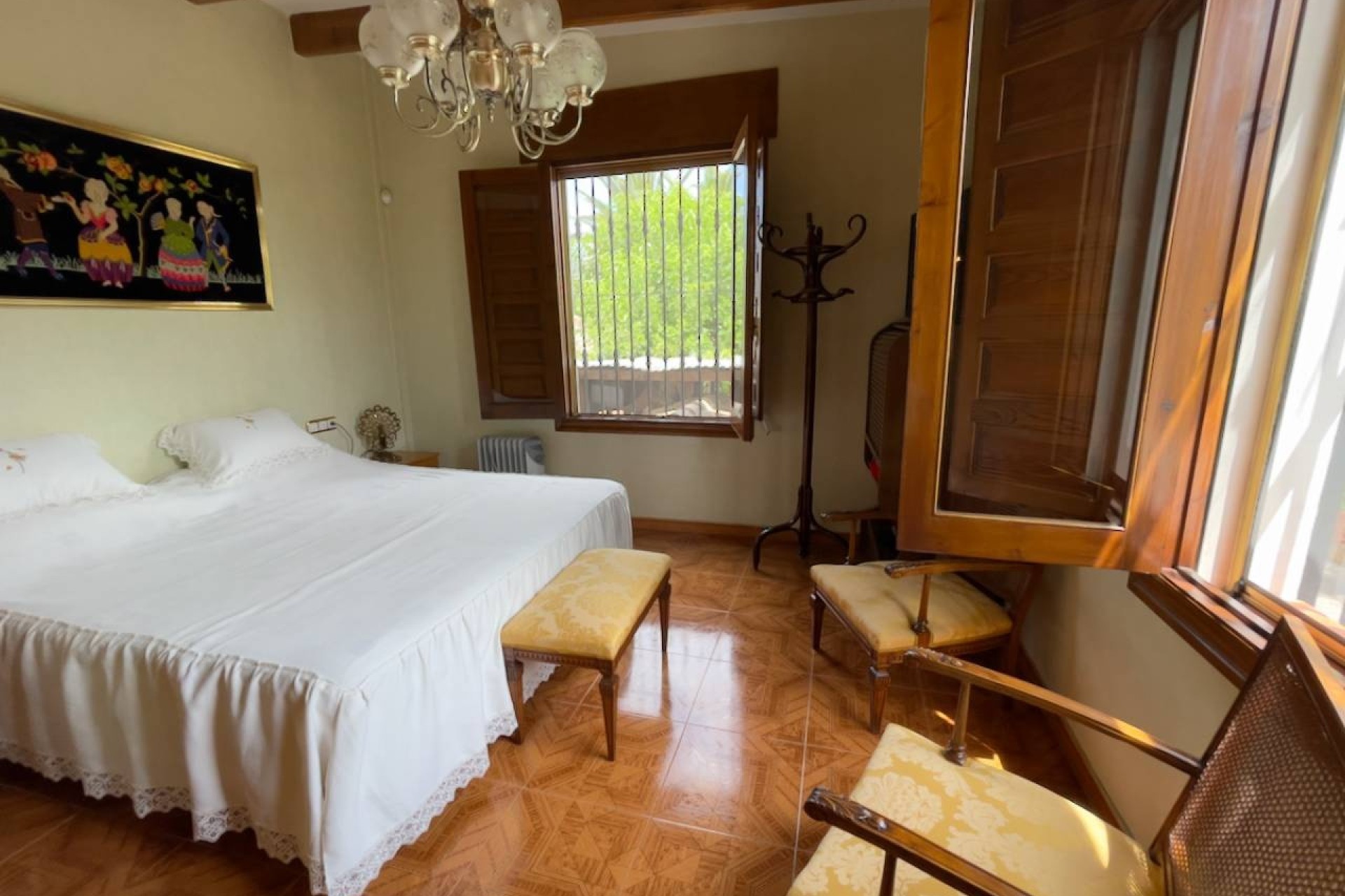 Sprzedaż - Finca nieruchomość wiejska -
Orihuela