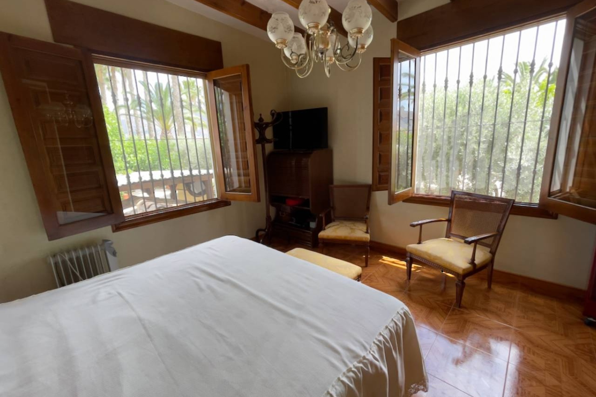 Sprzedaż - Finca nieruchomość wiejska -
Orihuela