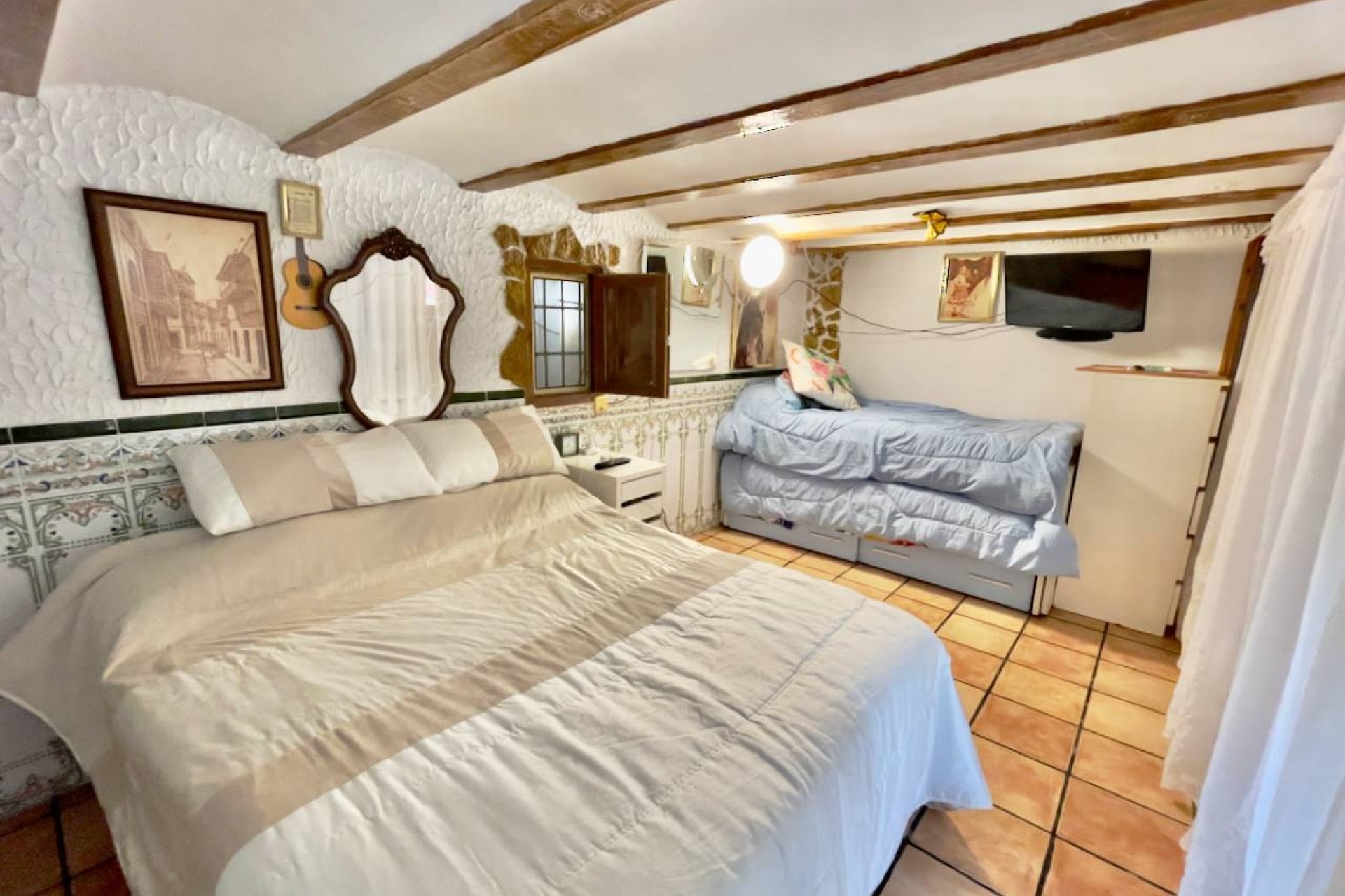 Sprzedaż - Finca nieruchomość wiejska -
Orihuela