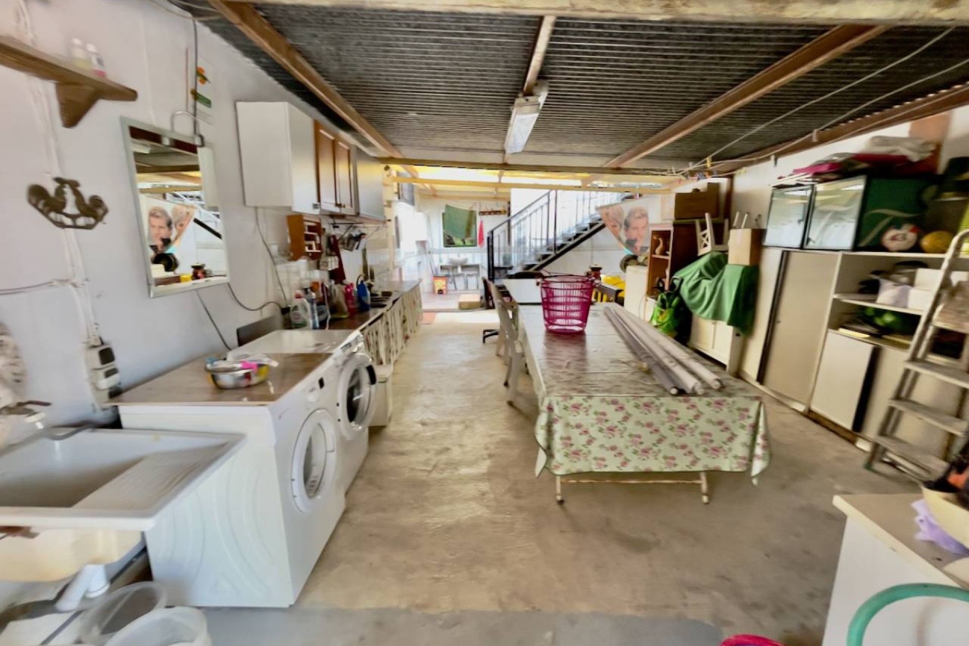 Sprzedaż - Finca nieruchomość wiejska -
Orihuela