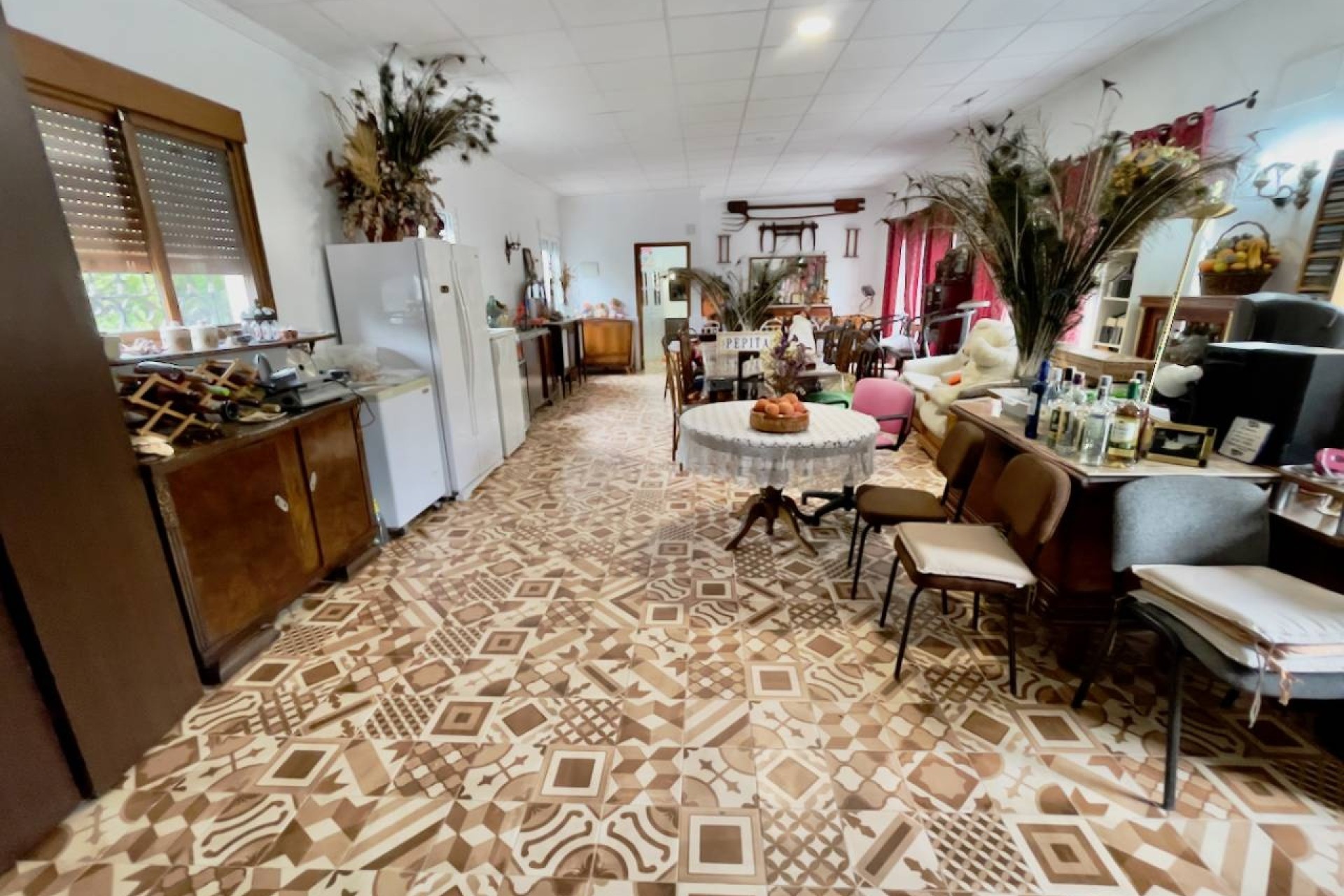 Sprzedaż - Finca nieruchomość wiejska -
Orihuela