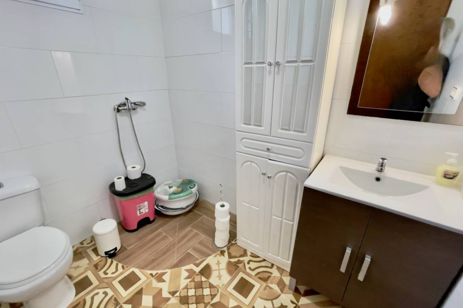 Sprzedaż - Finca nieruchomość wiejska -
Orihuela