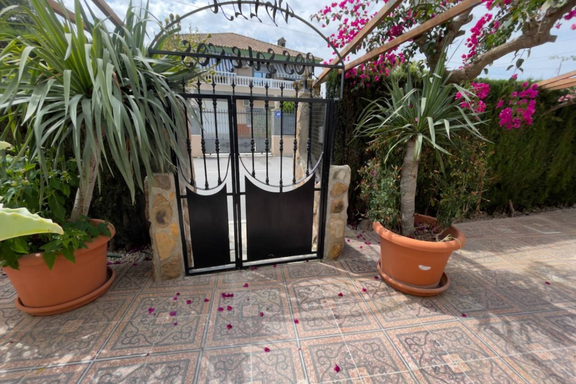 Sprzedaż - Finca nieruchomość wiejska -
Orihuela