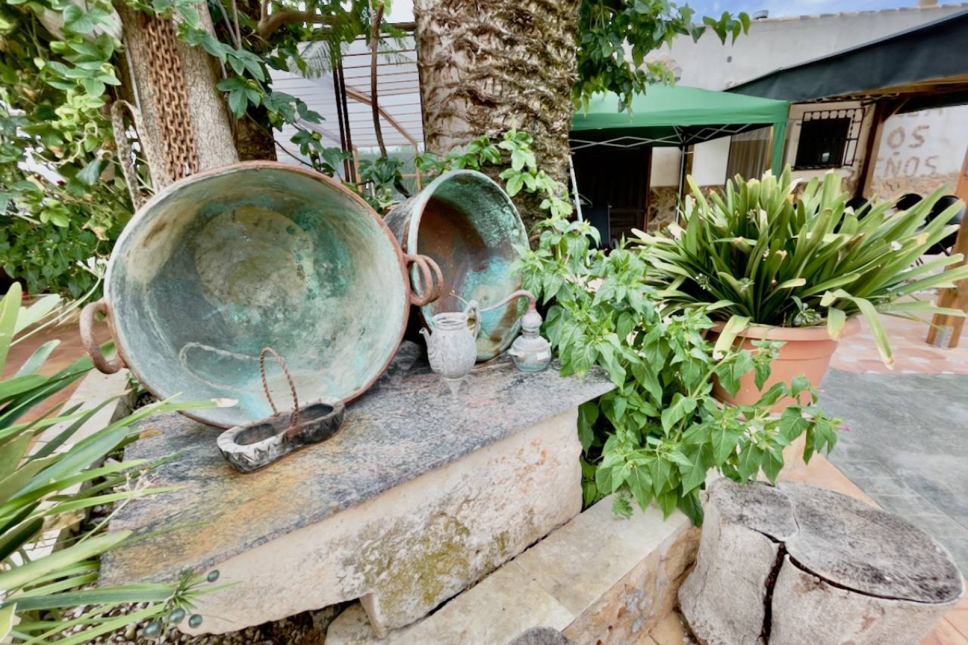 Sprzedaż - Finca nieruchomość wiejska -
Orihuela