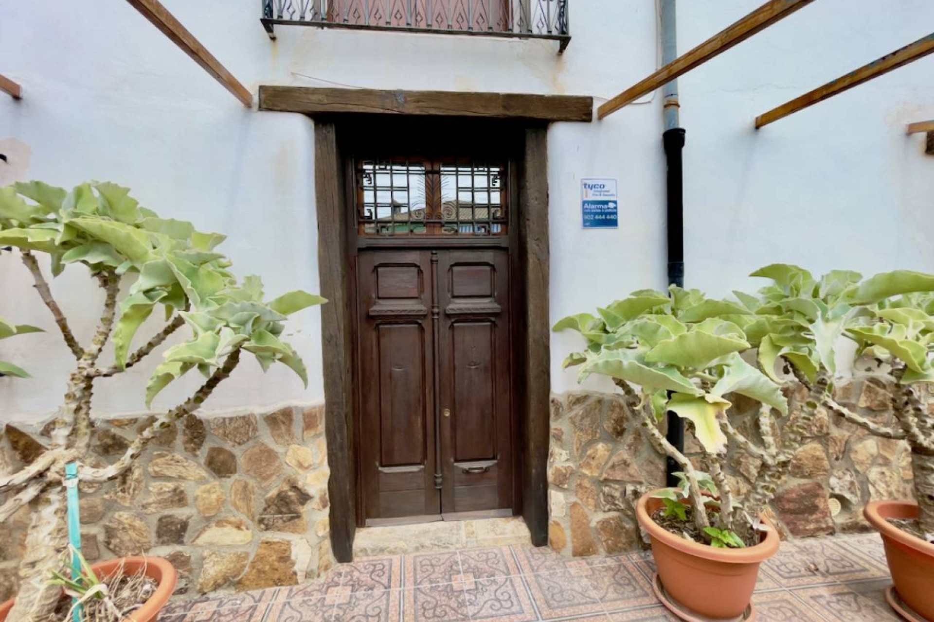 Sprzedaż - Finca nieruchomość wiejska -
Orihuela