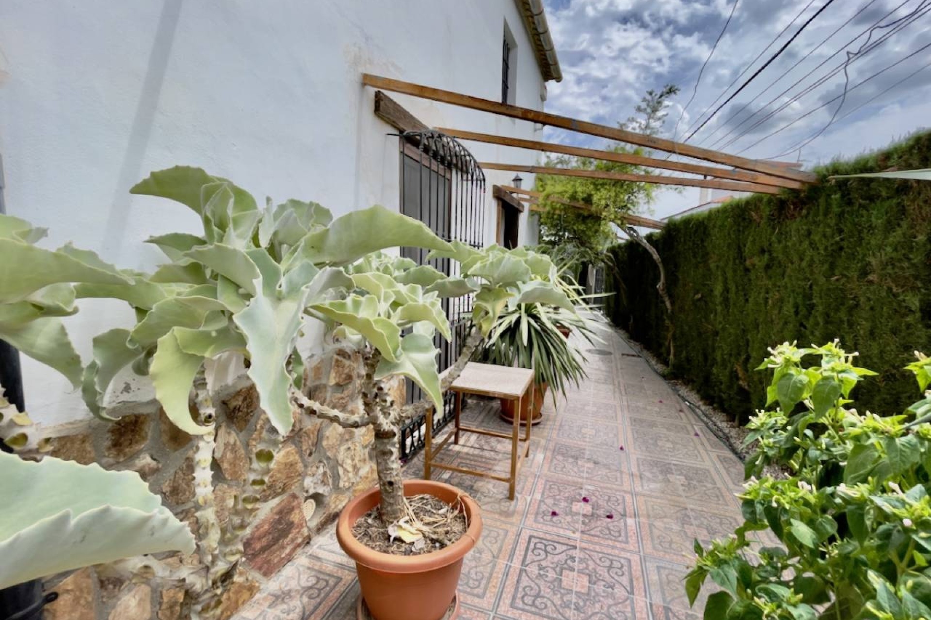 Sprzedaż - Finca nieruchomość wiejska -
Orihuela