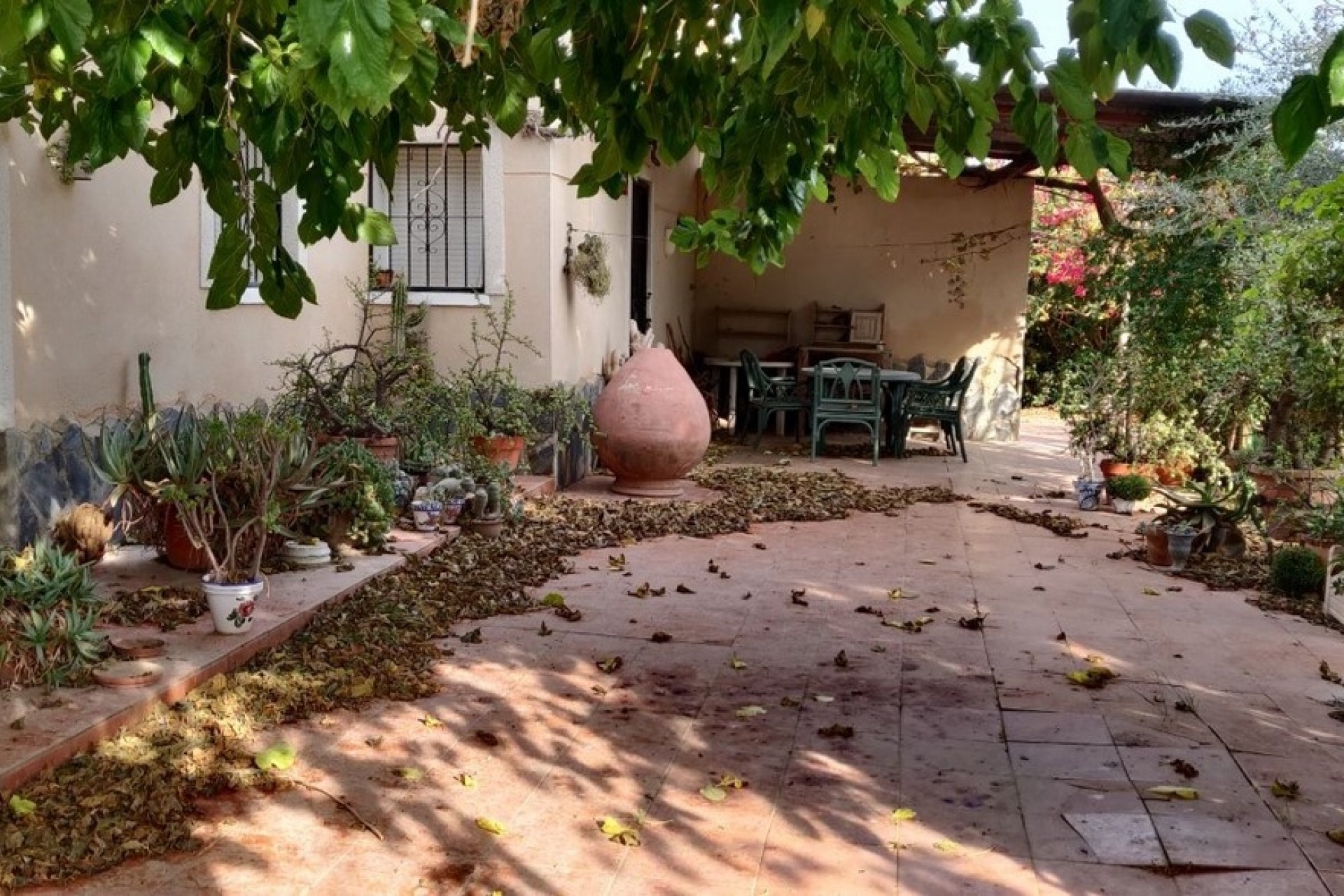 Sprzedaż - Finca nieruchomość wiejska -
Orihuela