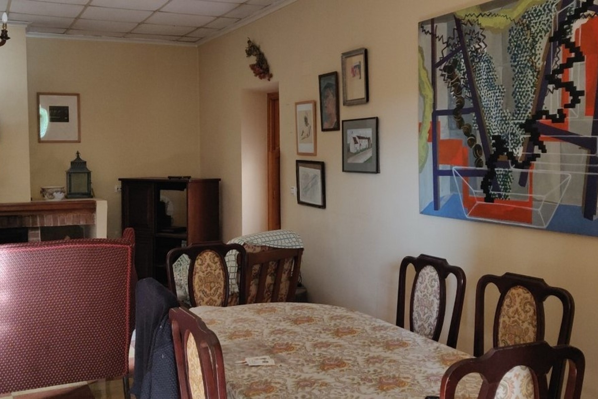 Sprzedaż - Finca nieruchomość wiejska -
Orihuela