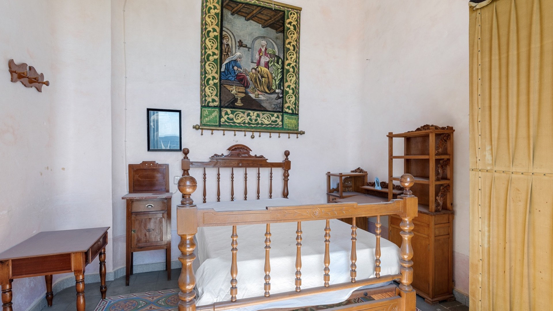 Sprzedaż - Finca nieruchomość wiejska -
Orihuela