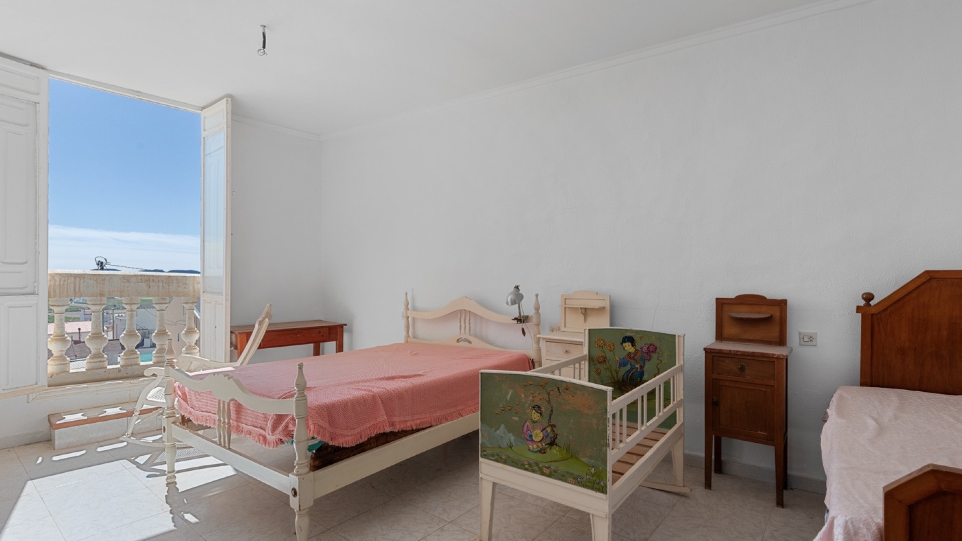 Sprzedaż - Finca nieruchomość wiejska -
Orihuela