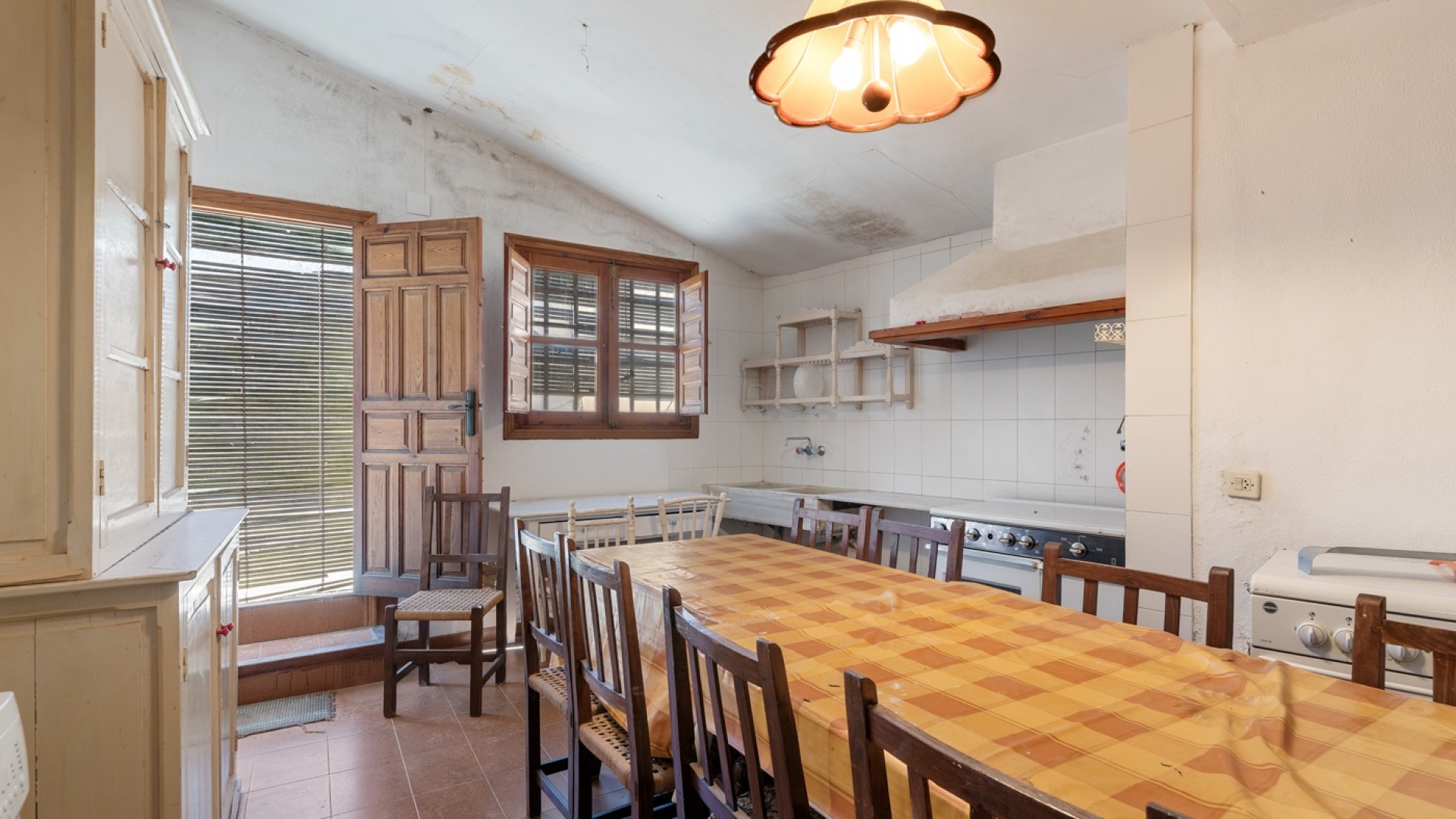 Sprzedaż - Finca nieruchomość wiejska -
Orihuela