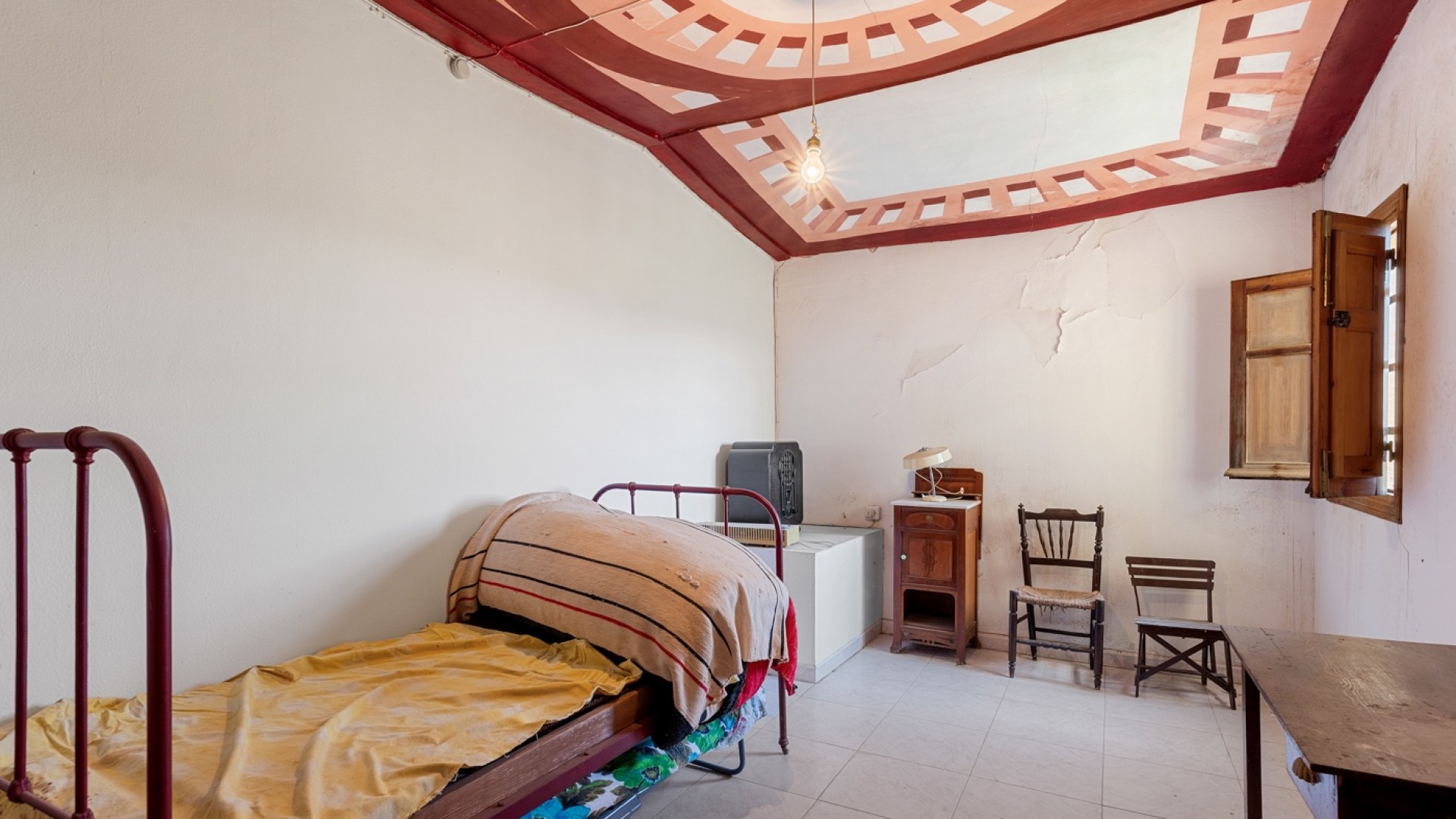 Sprzedaż - Finca nieruchomość wiejska -
Orihuela